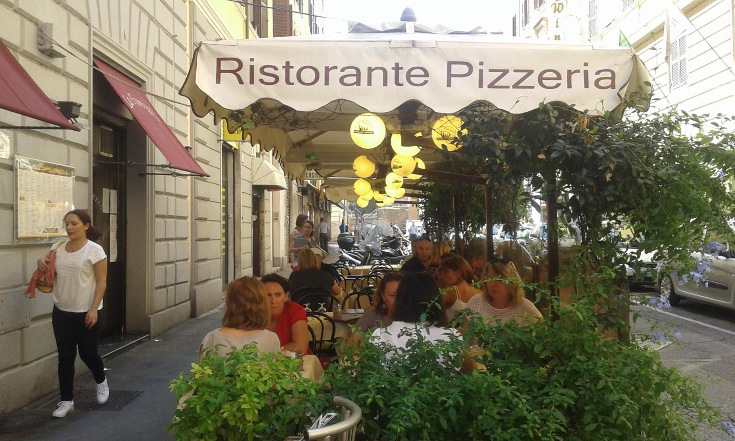 Gemme Di Roma Accomodation