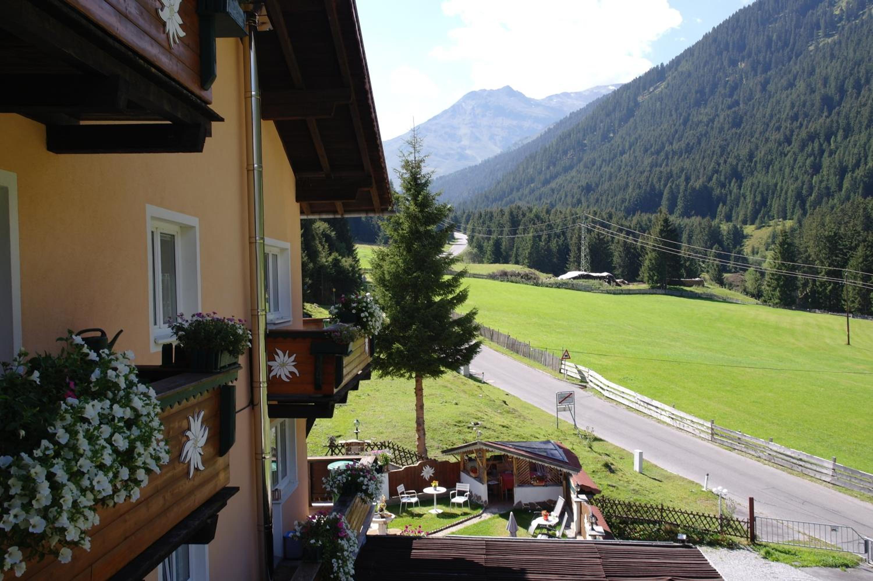 Apartment Fernerkogel