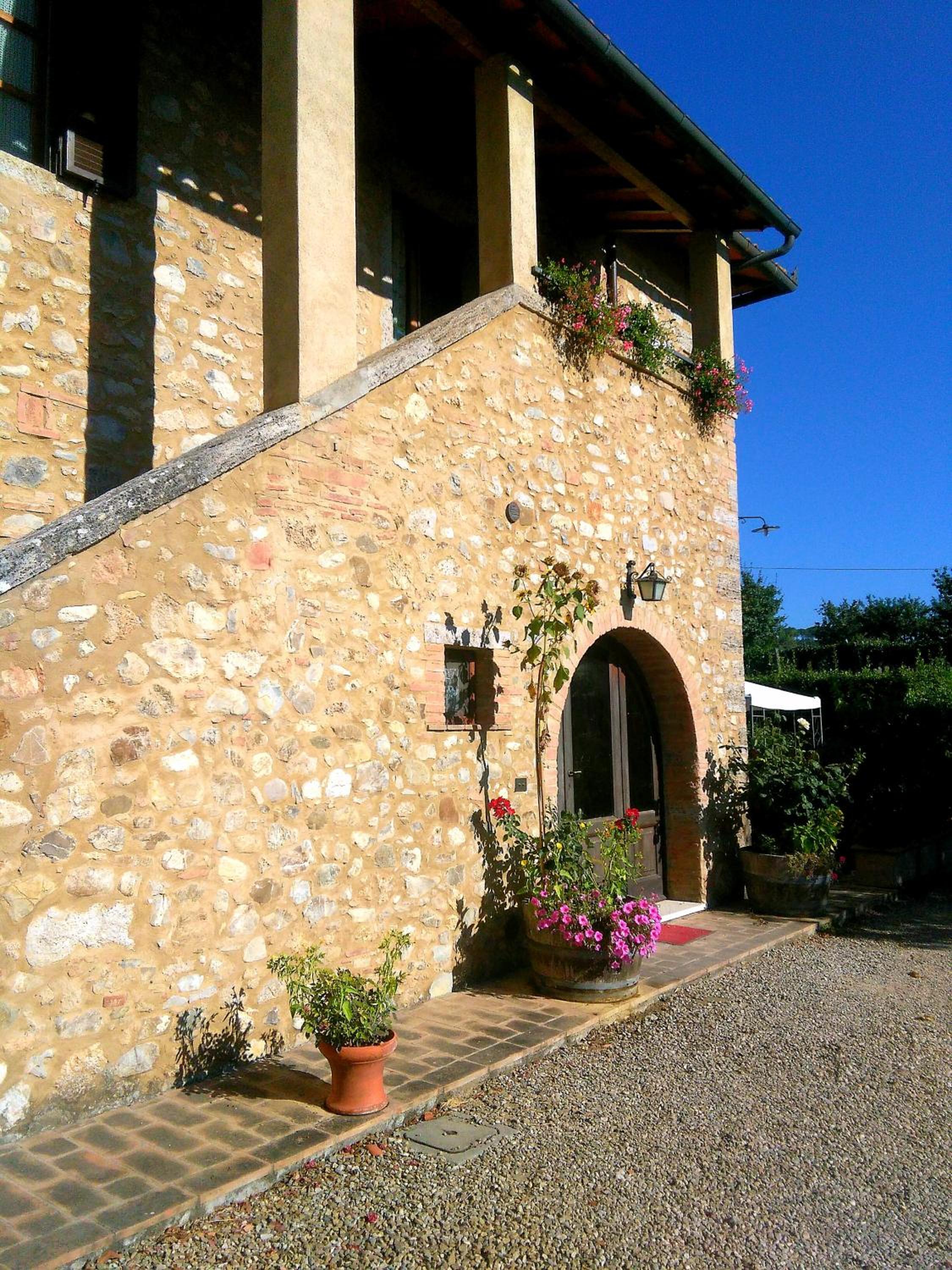 Casa ai Carfini