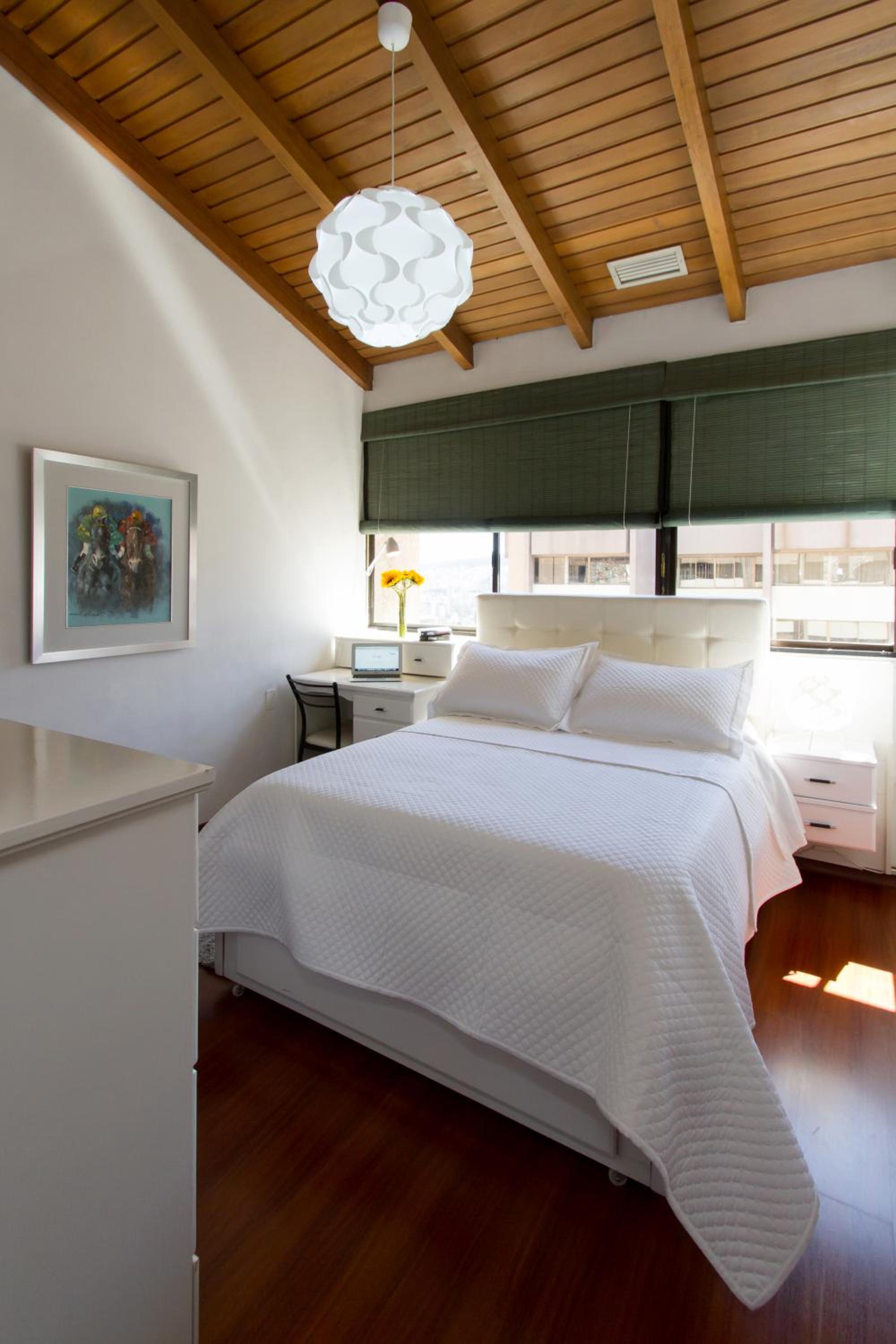 The Penthouse Lodge