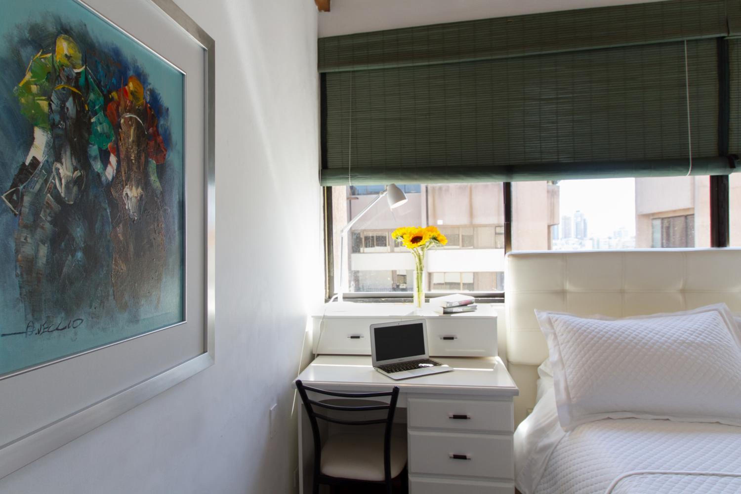 The Penthouse Lodge