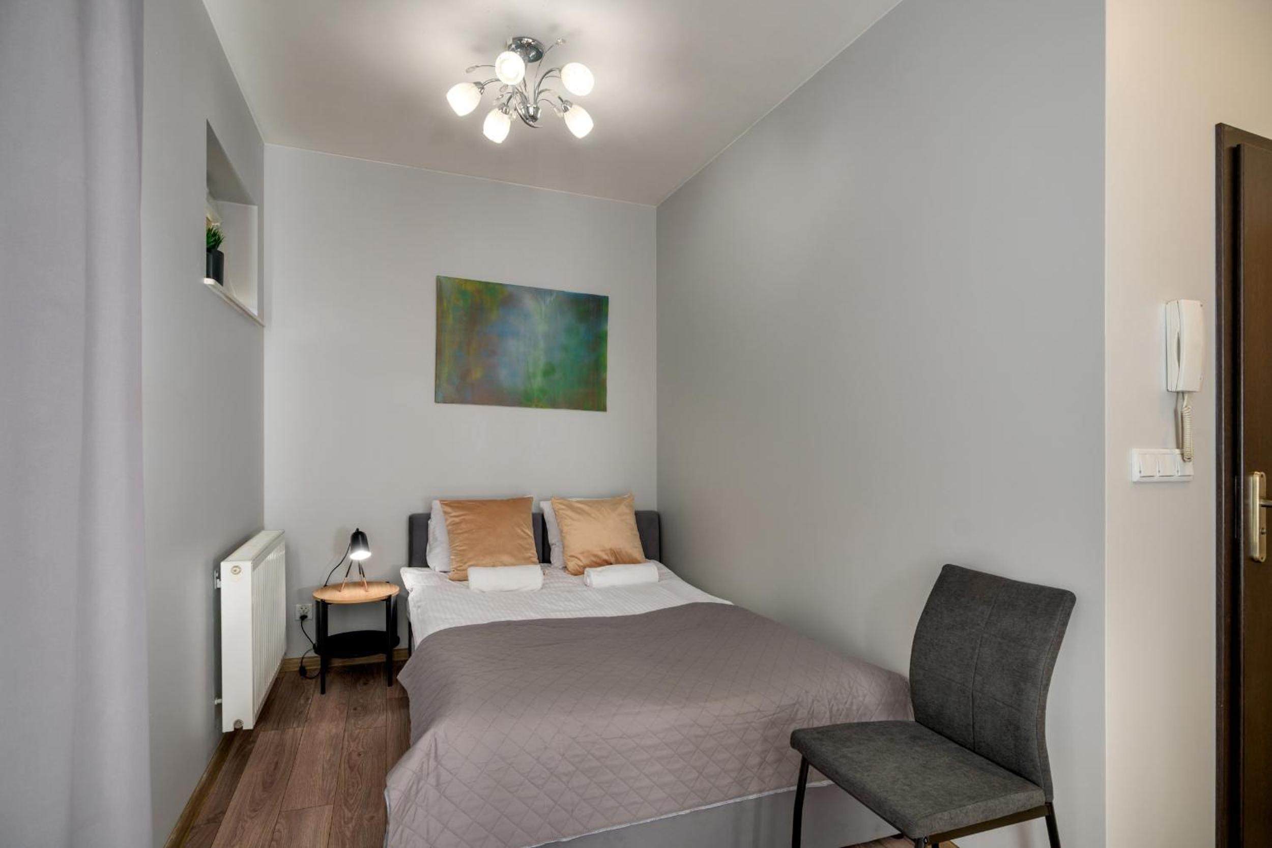RentPlanet - Studio Kościuszki