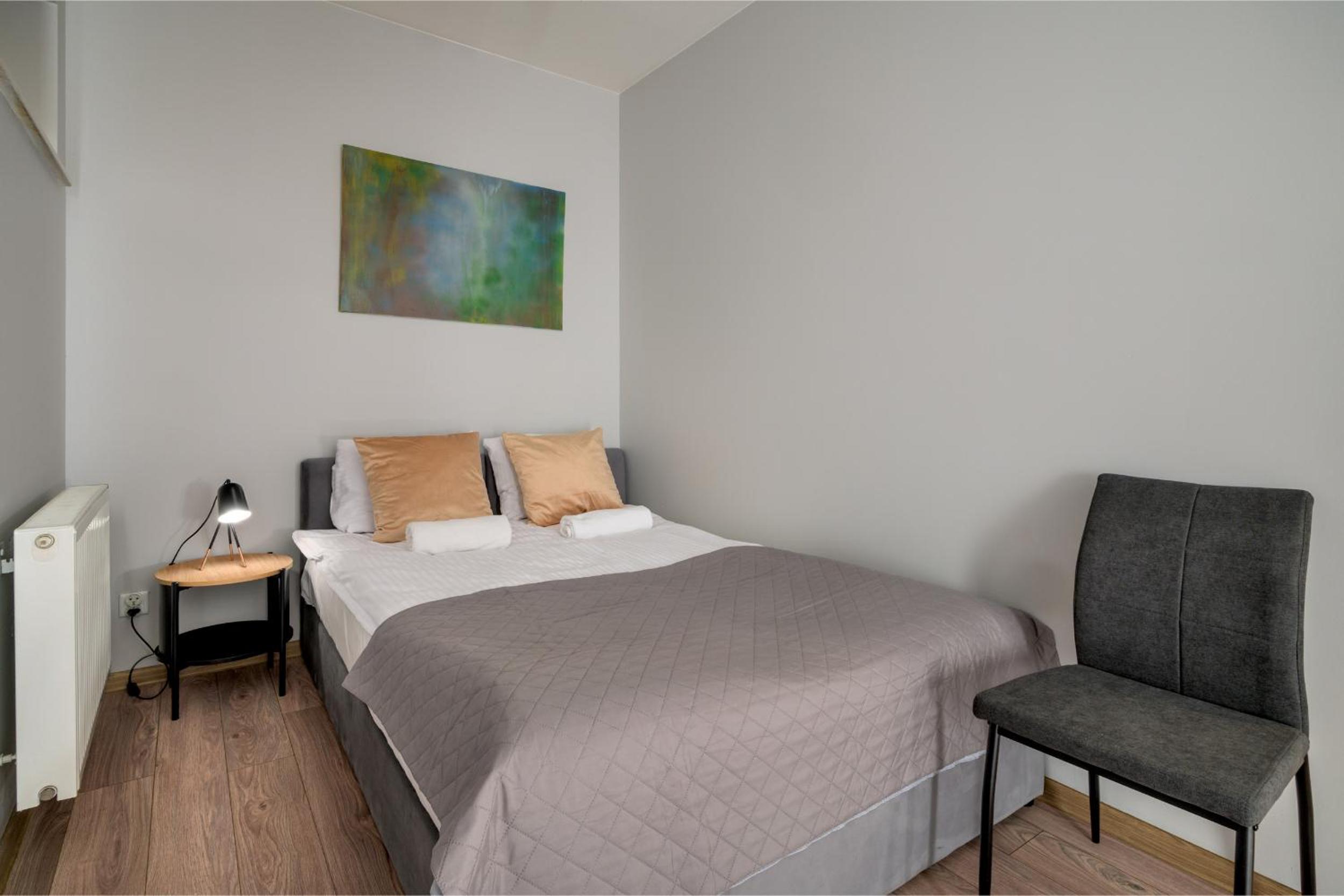 RentPlanet - Studio Kościuszki