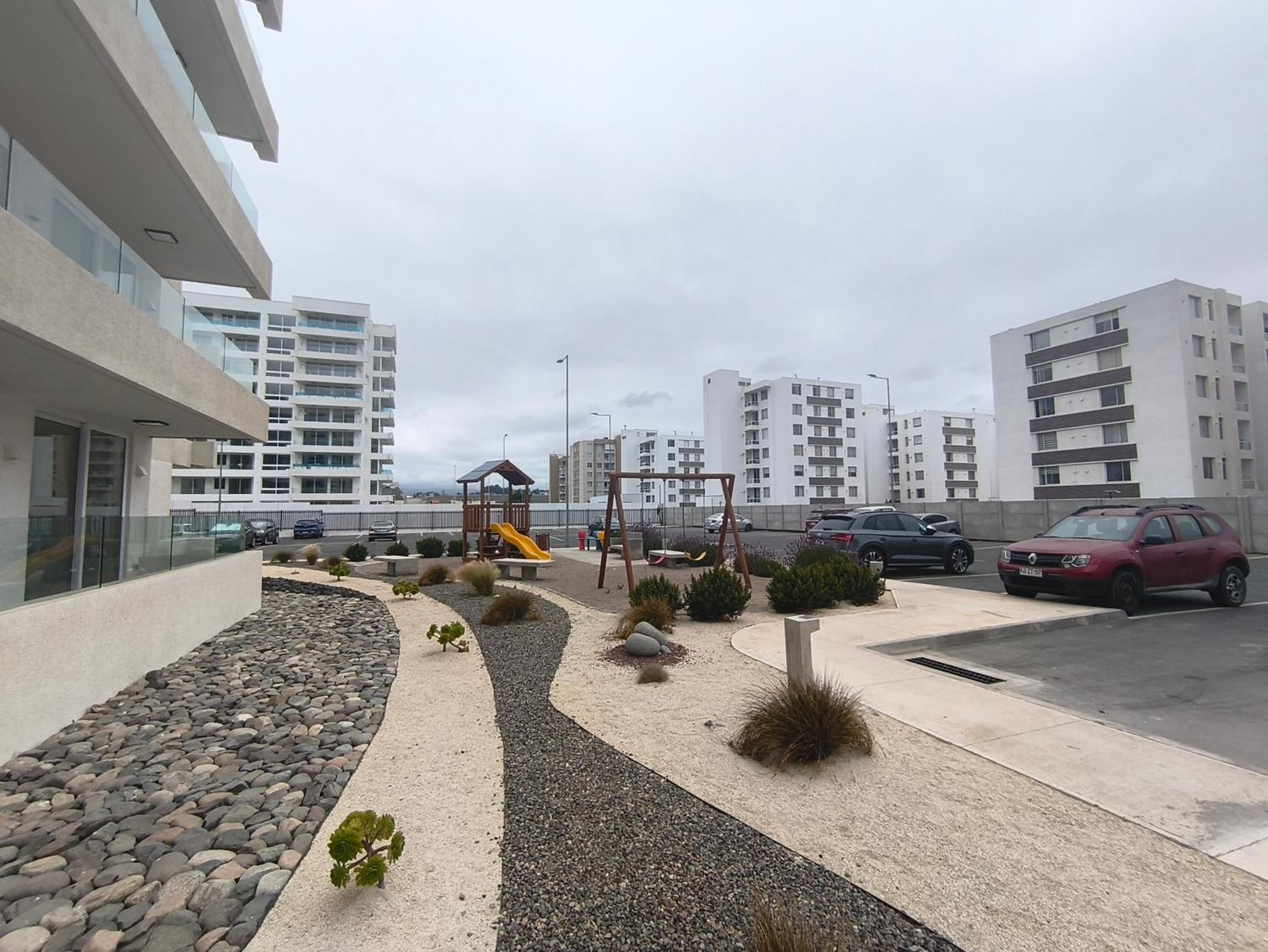 Oceana Suites Puerto Serena