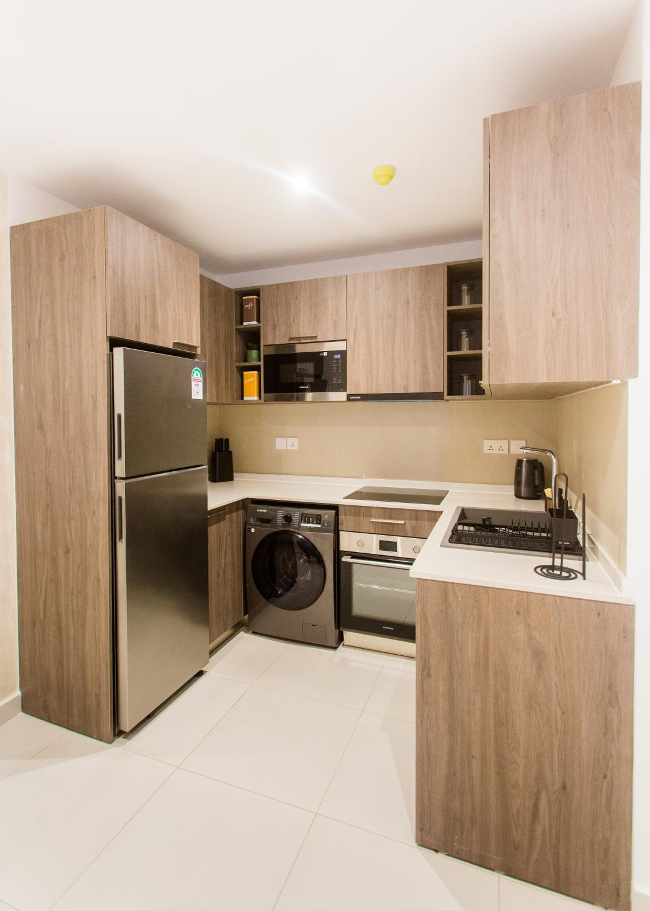 Accra Luxury Apartments at The Bantree