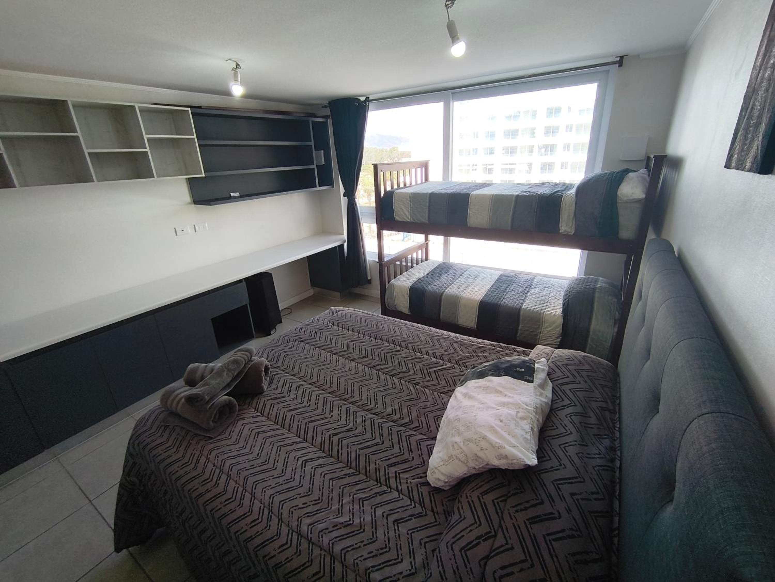 Oceana Suites Puerto Serena