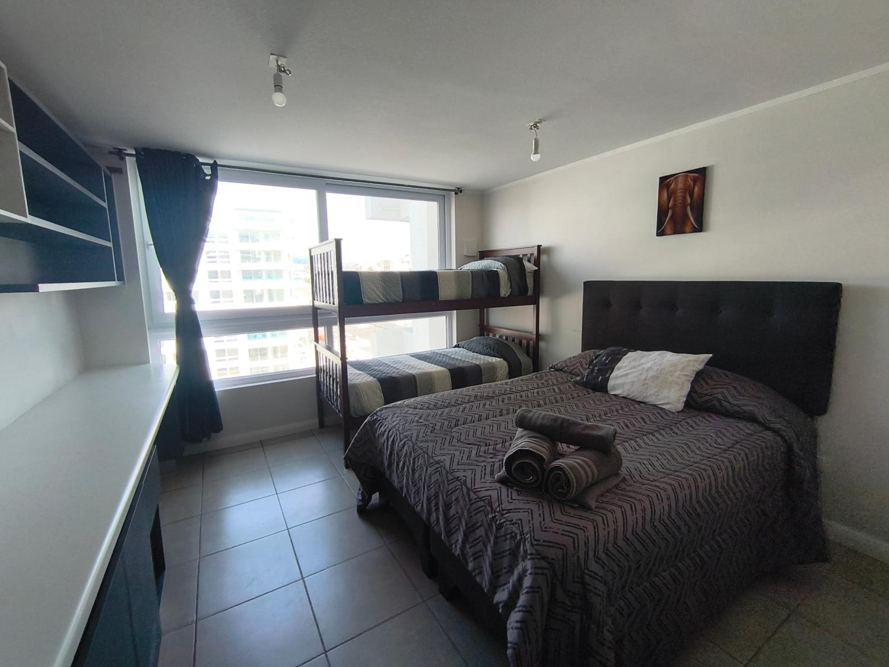 Oceana Suites Puerto Serena