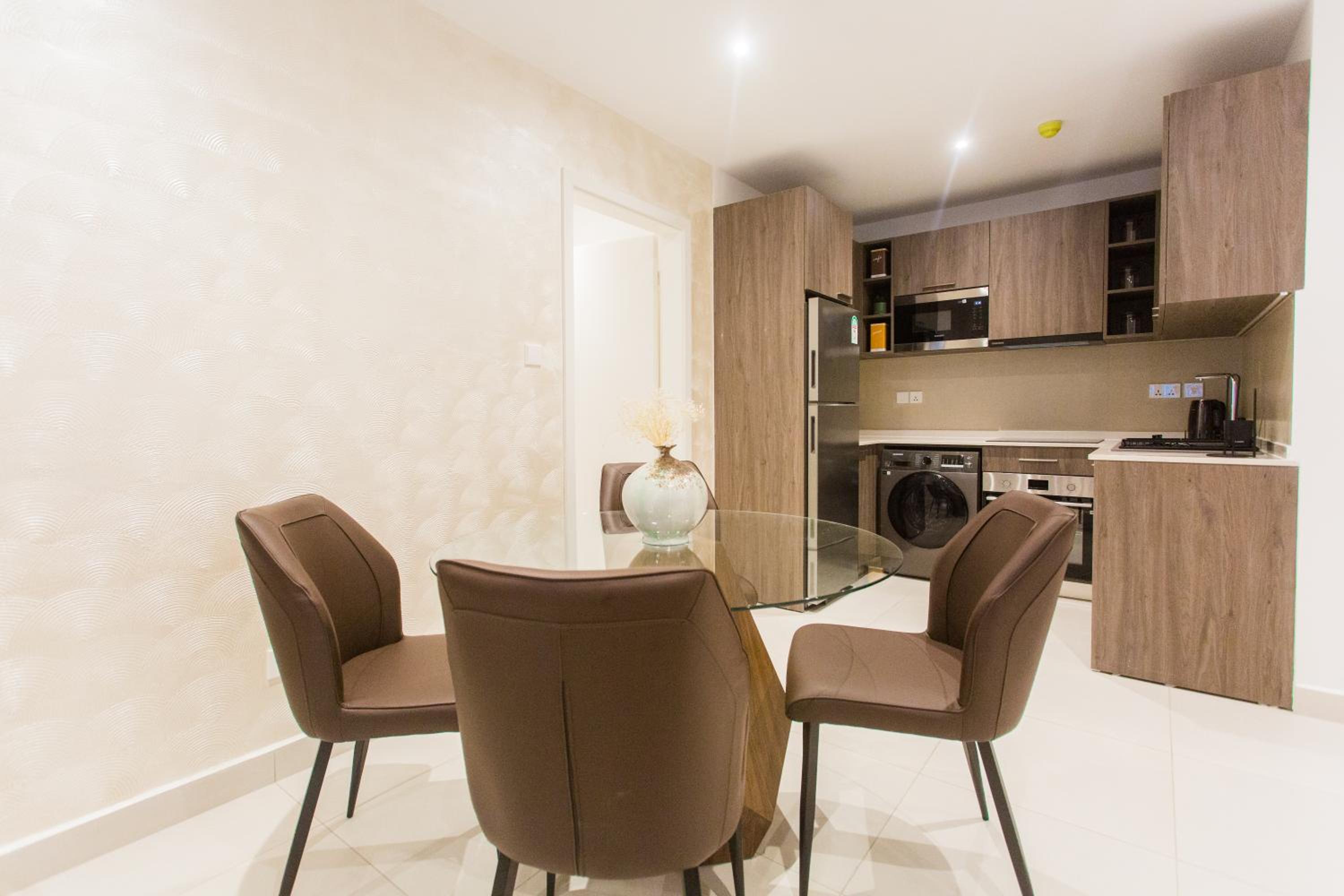 Accra Luxury Apartments at The Bantree