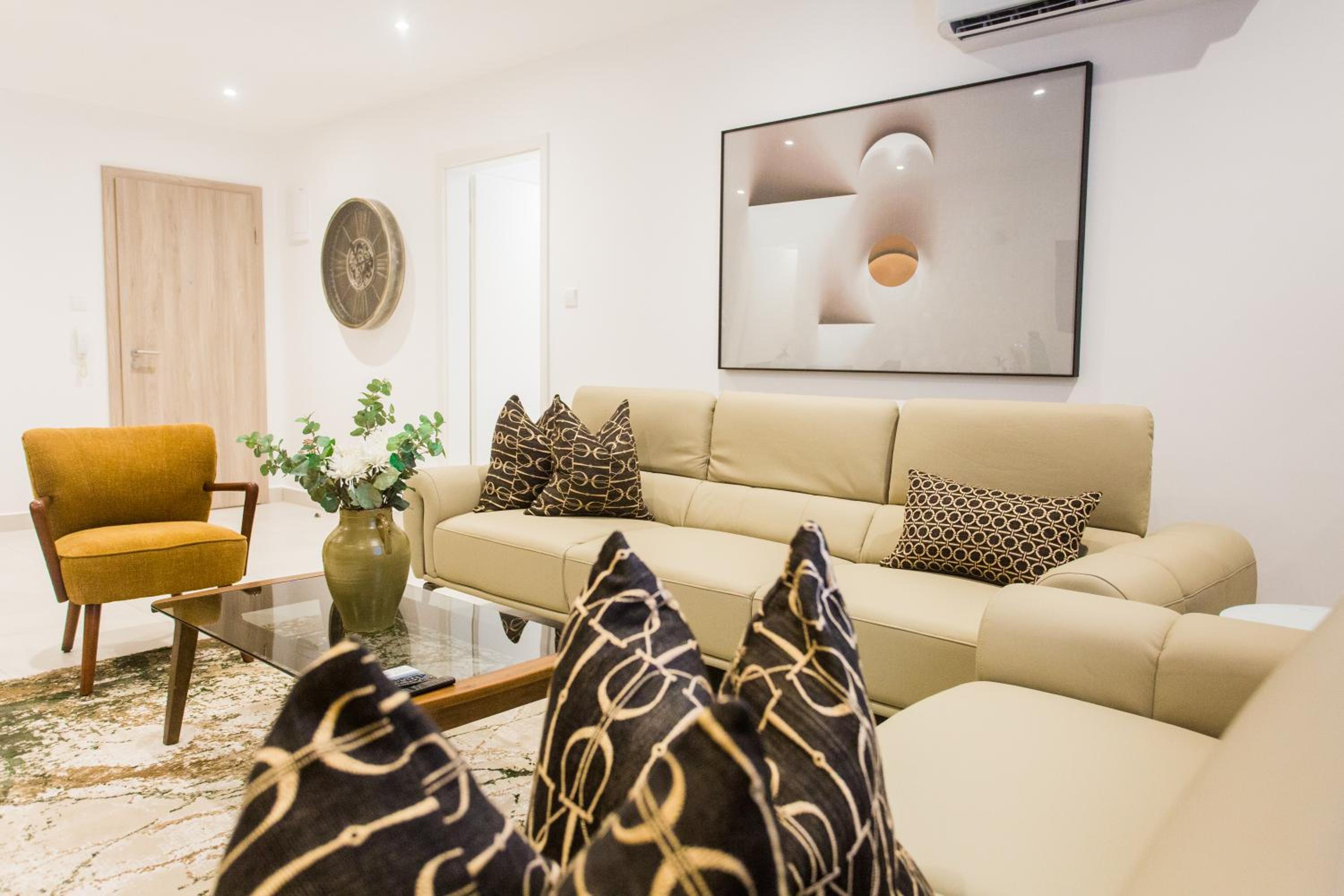 Accra Luxury Apartments at The Bantree