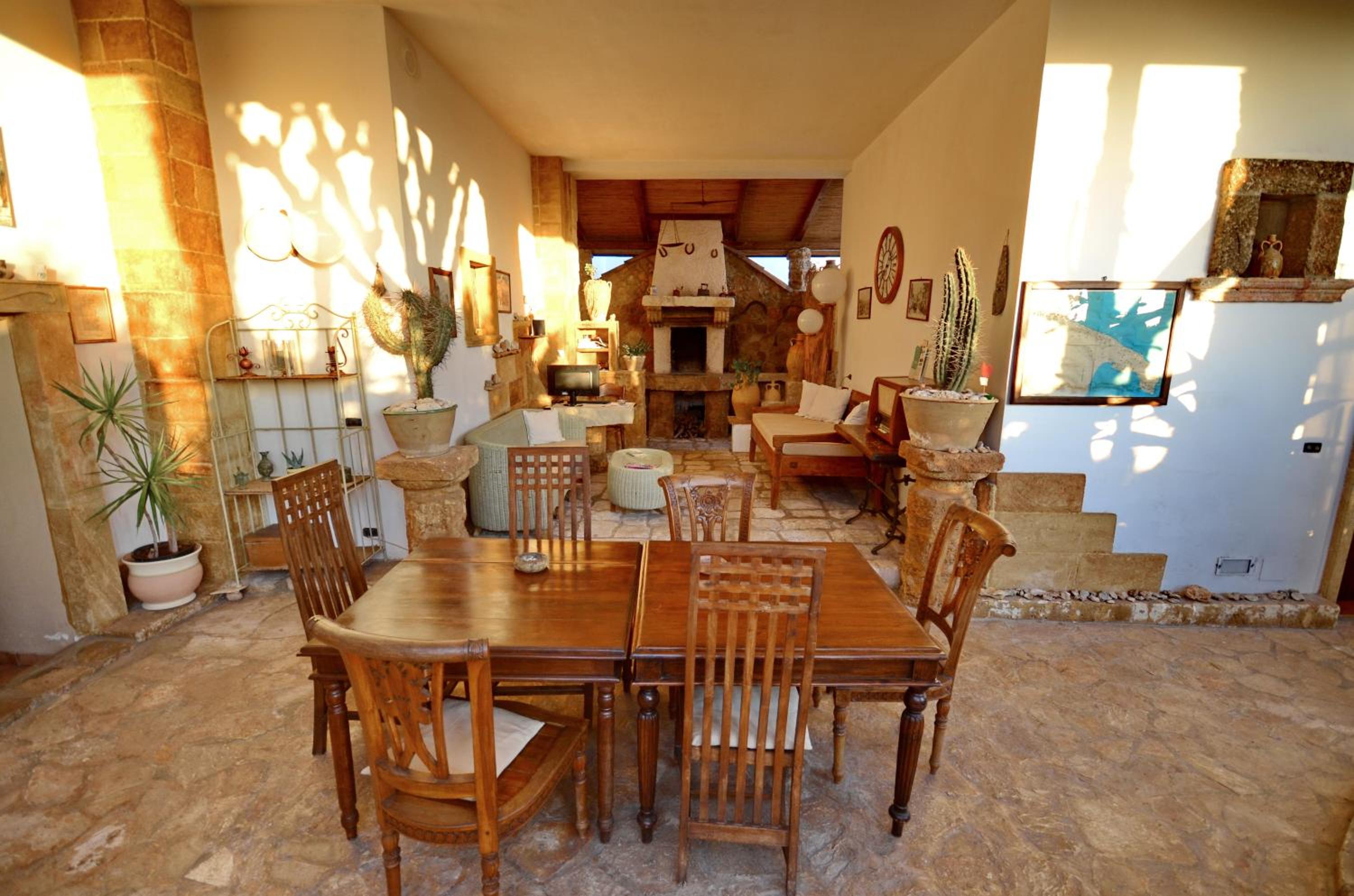 Felline In Bed&Breakfast Dimora di Charme el Salento