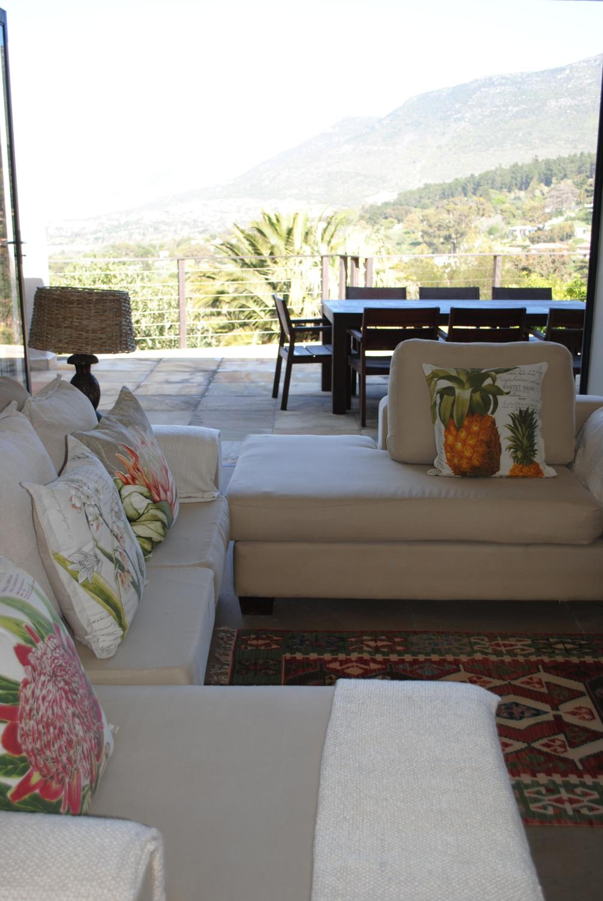 Victorskloof Lodge