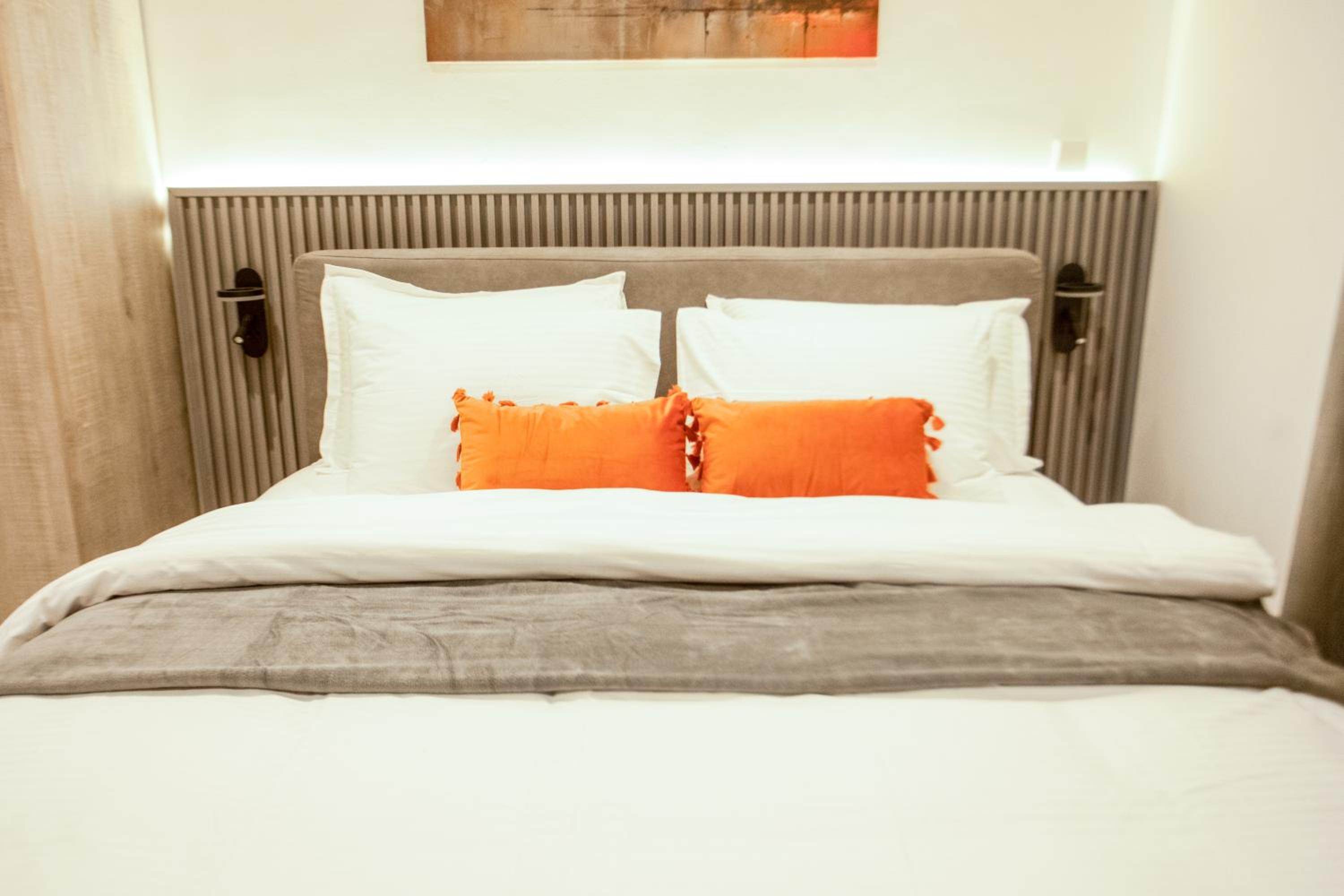 Accra Luxury Apartments at The Bantree