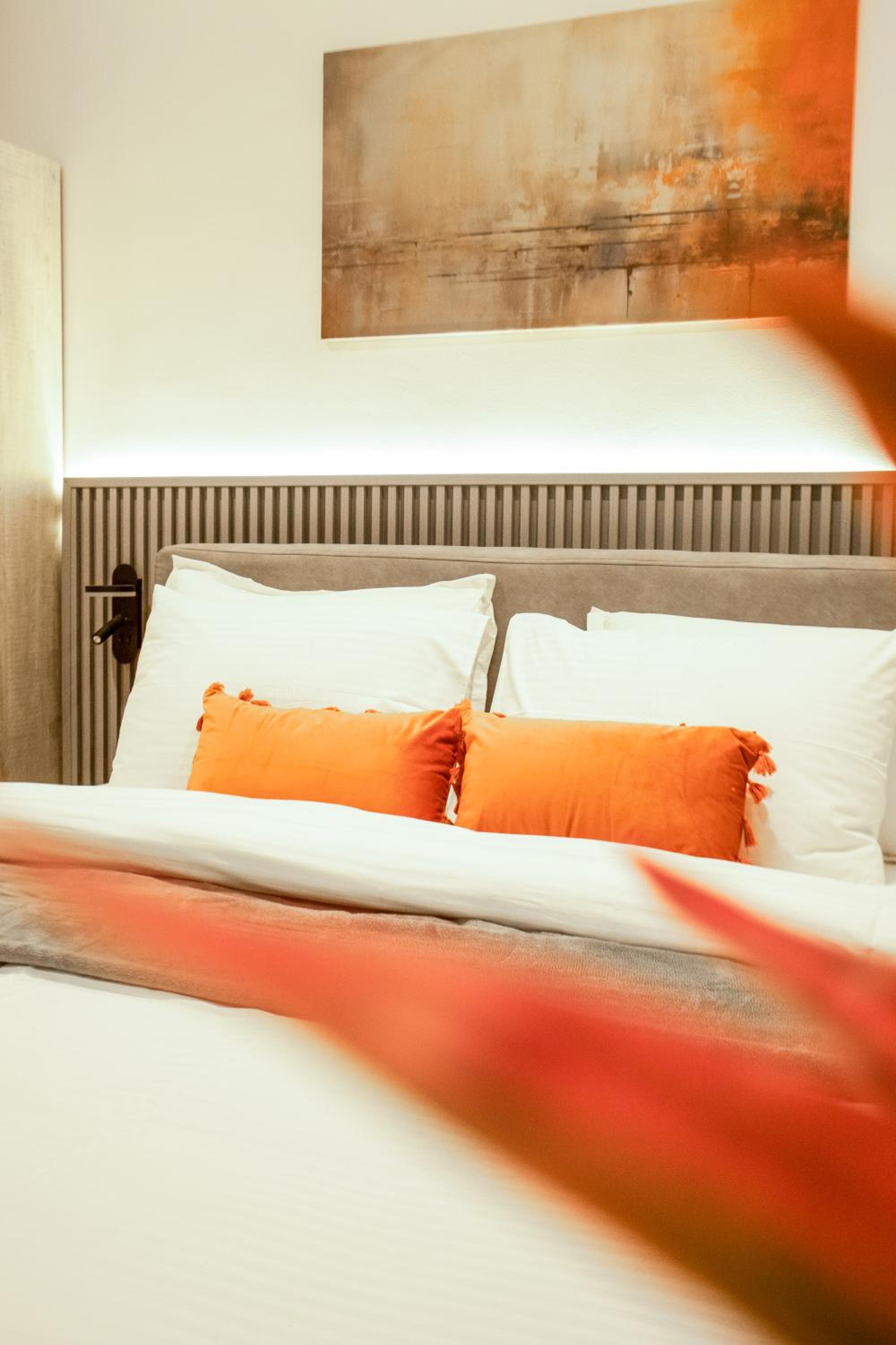 Accra Luxury Apartments at The Bantree