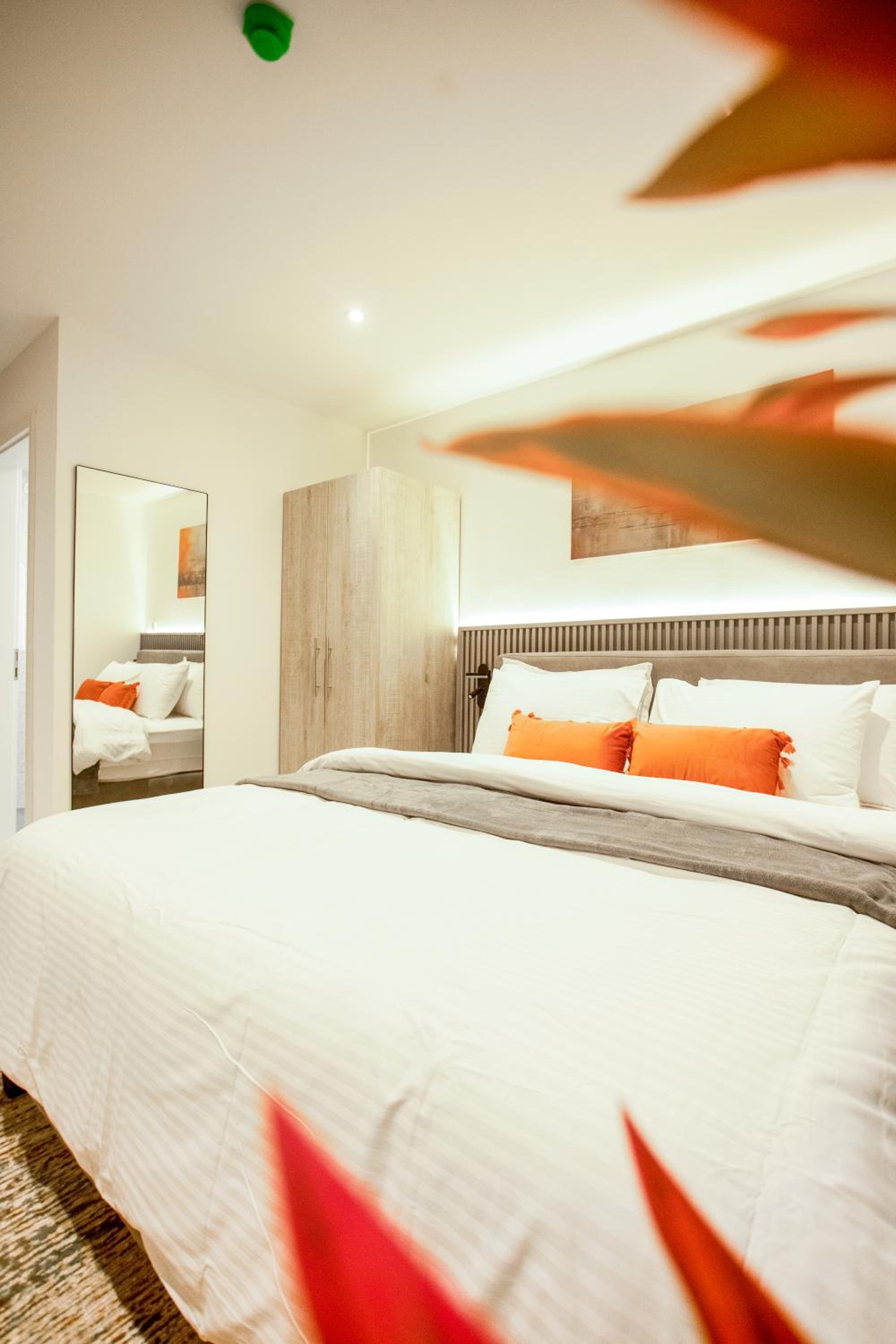 Accra Luxury Apartments at The Bantree