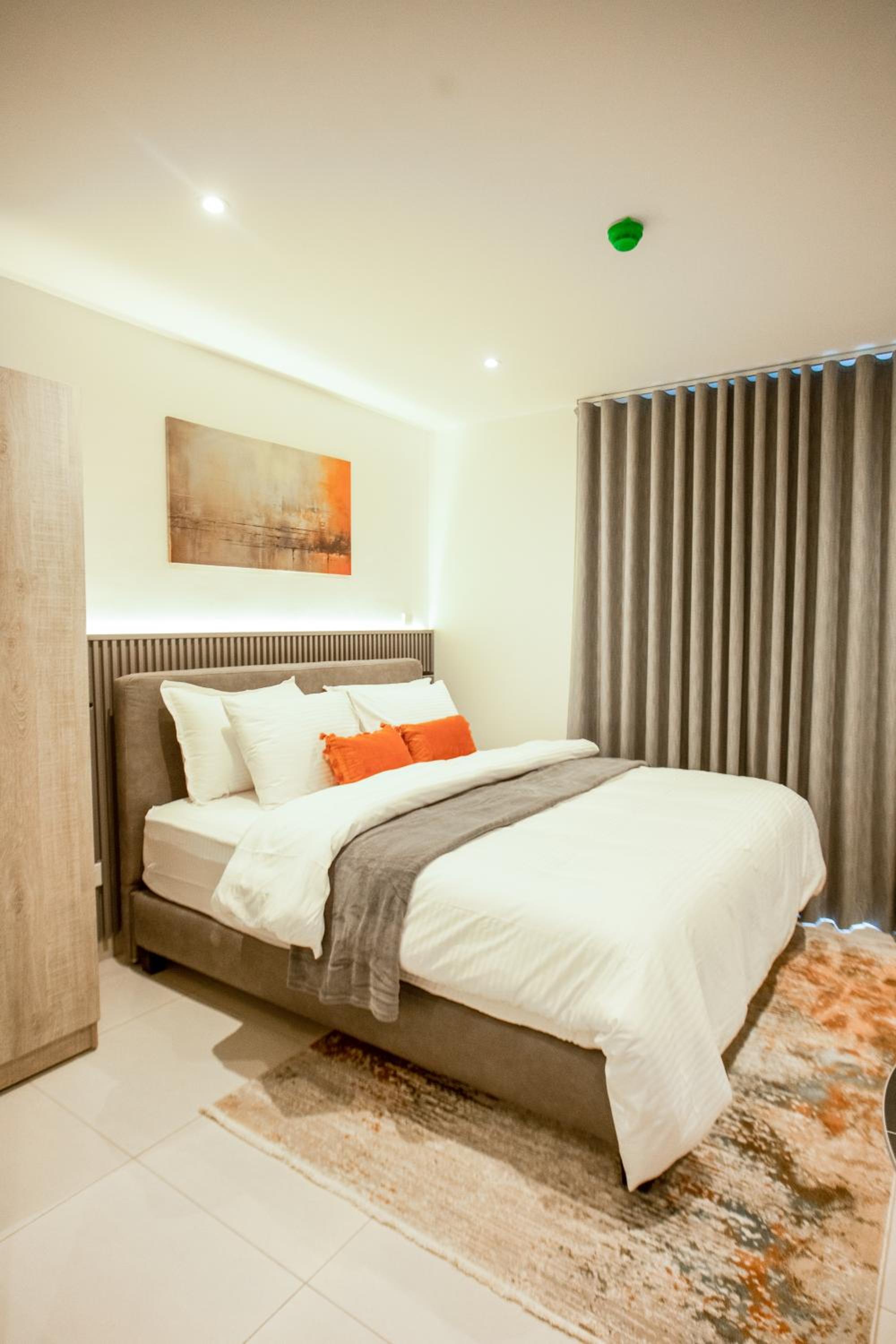 Accra Luxury Apartments at The Bantree
