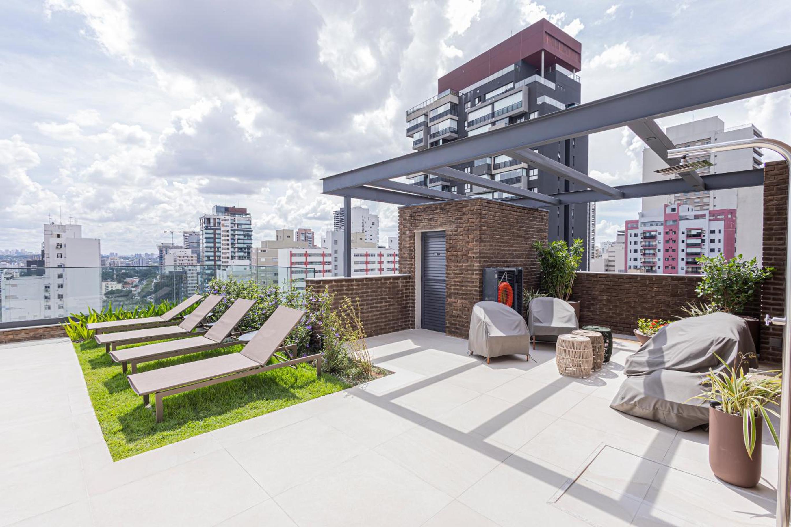 GBL - Gabriel Residence by Anora Spaces