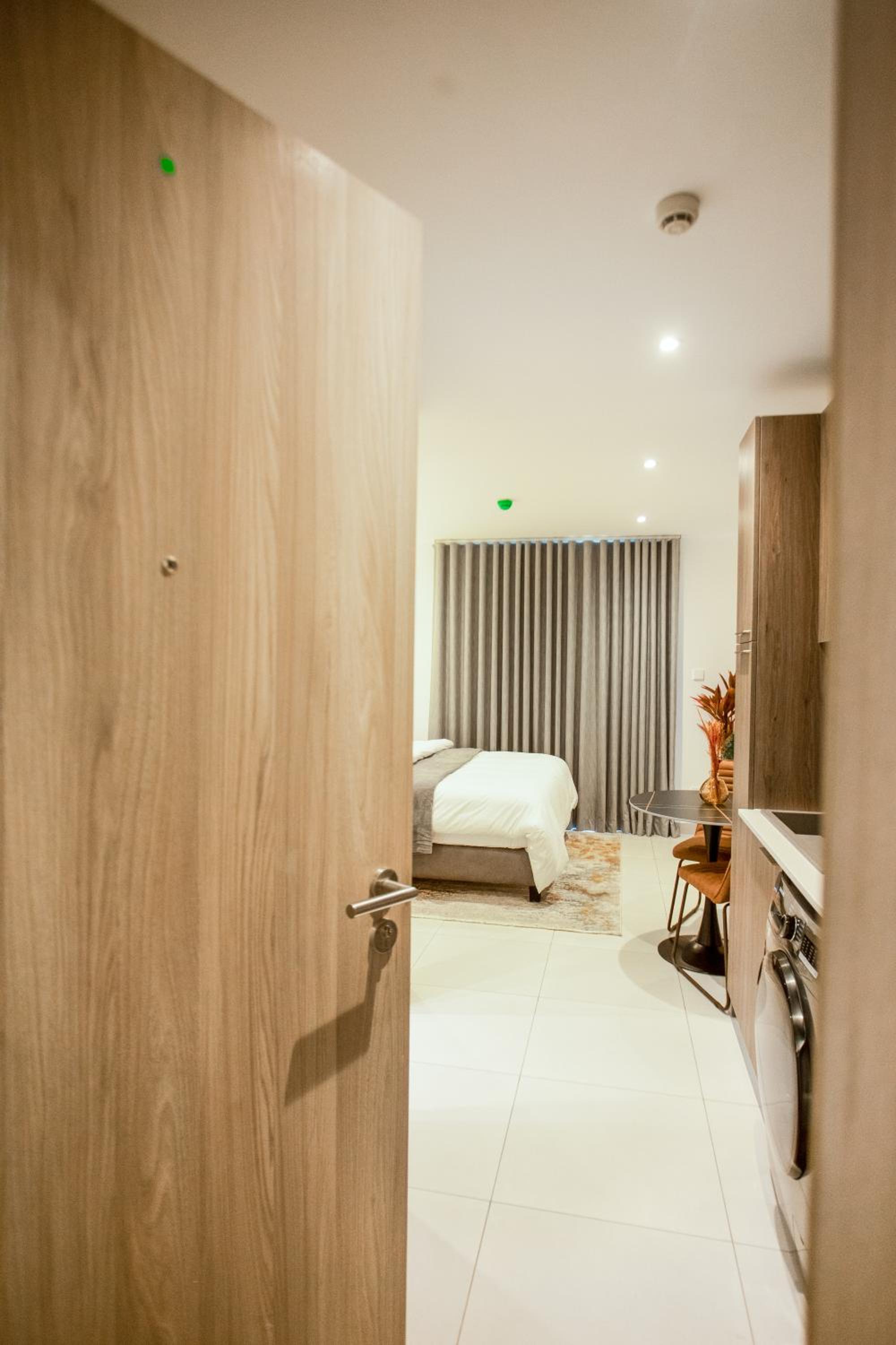 Accra Luxury Apartments at The Bantree