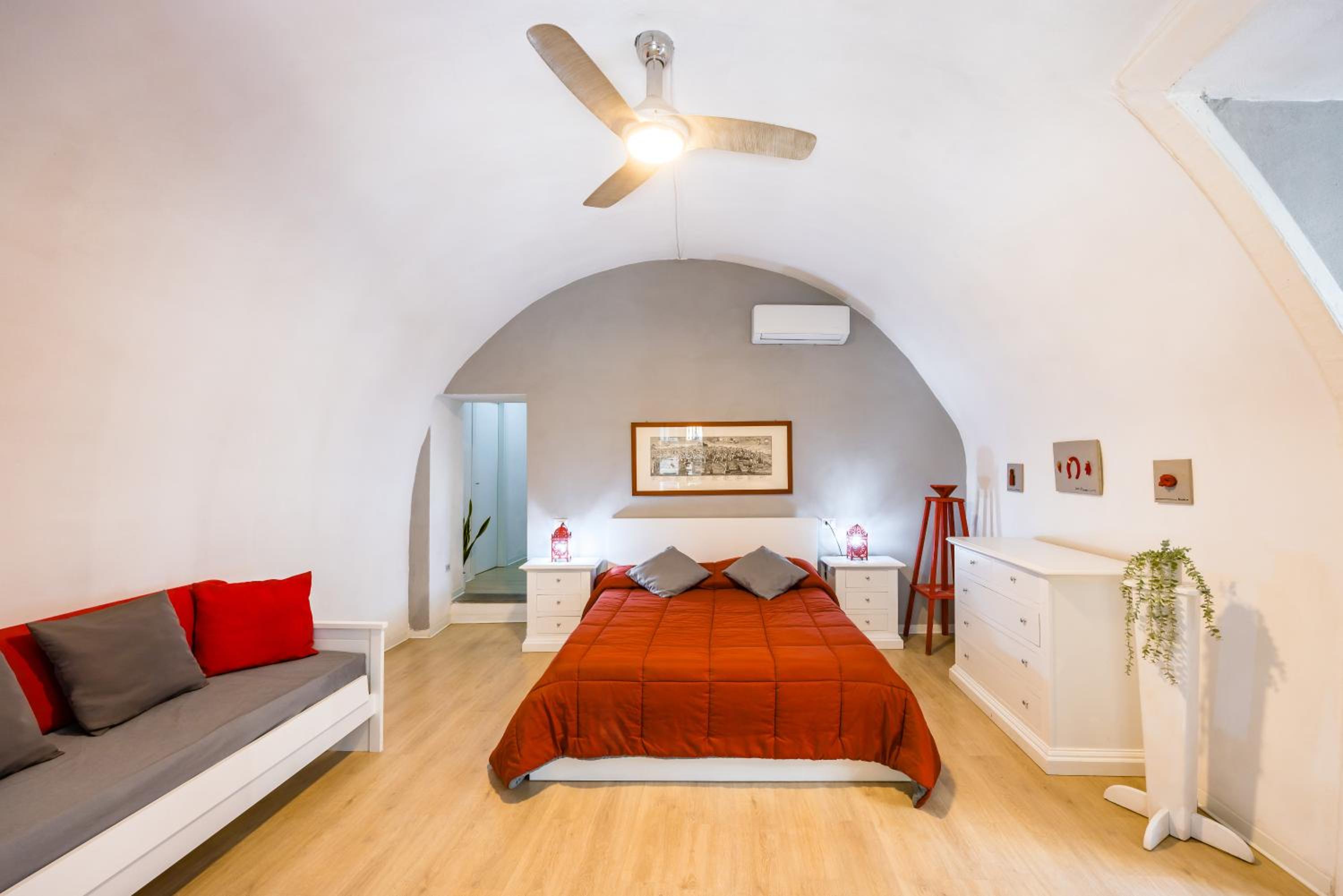 O Panaro Lucky Flat by NapoliApartments