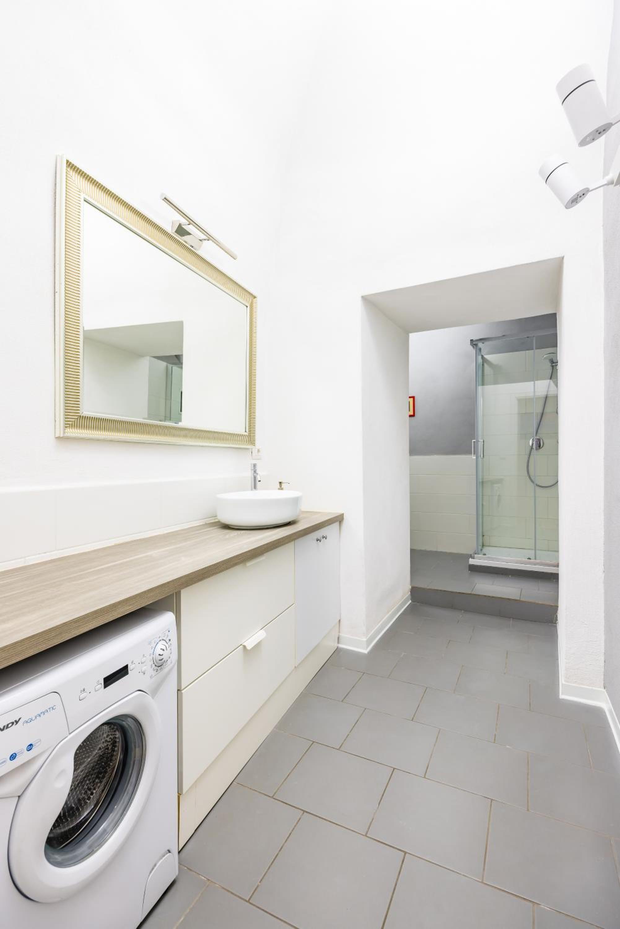 O Panaro Lucky Flat by NapoliApartments