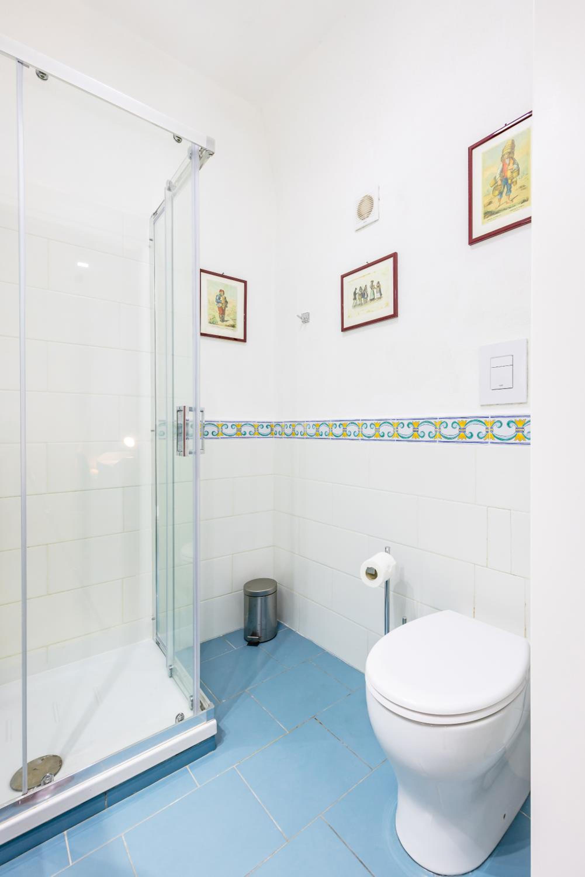 O Panaro Lucky Flat by NapoliApartments