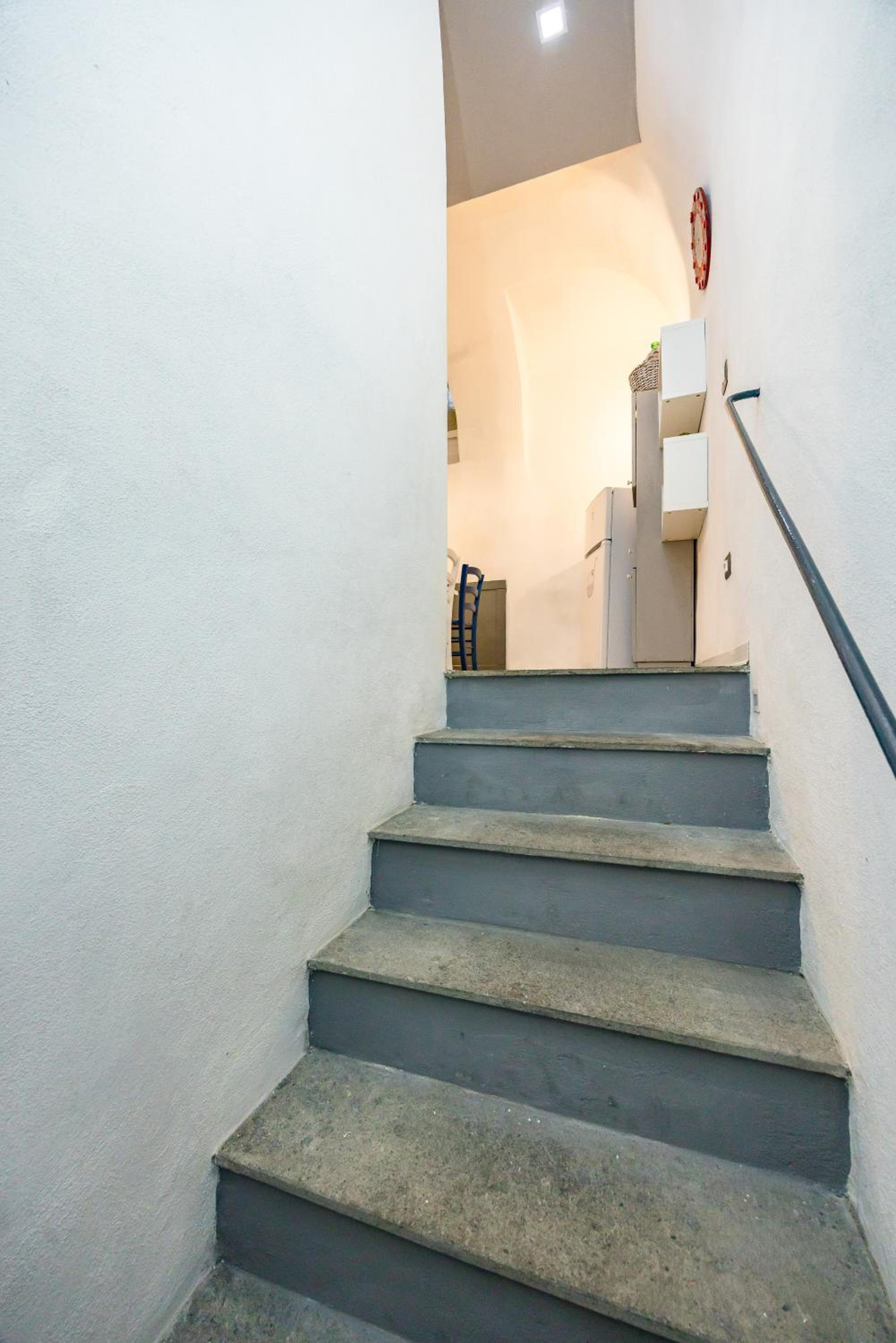 O Panaro Lucky Flat by NapoliApartments