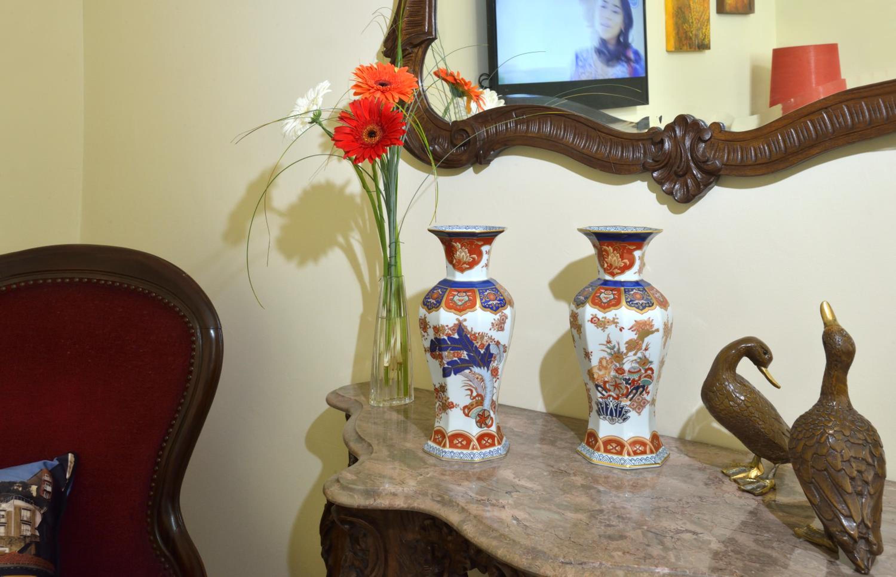 Dukes Corner Guest House — 10
