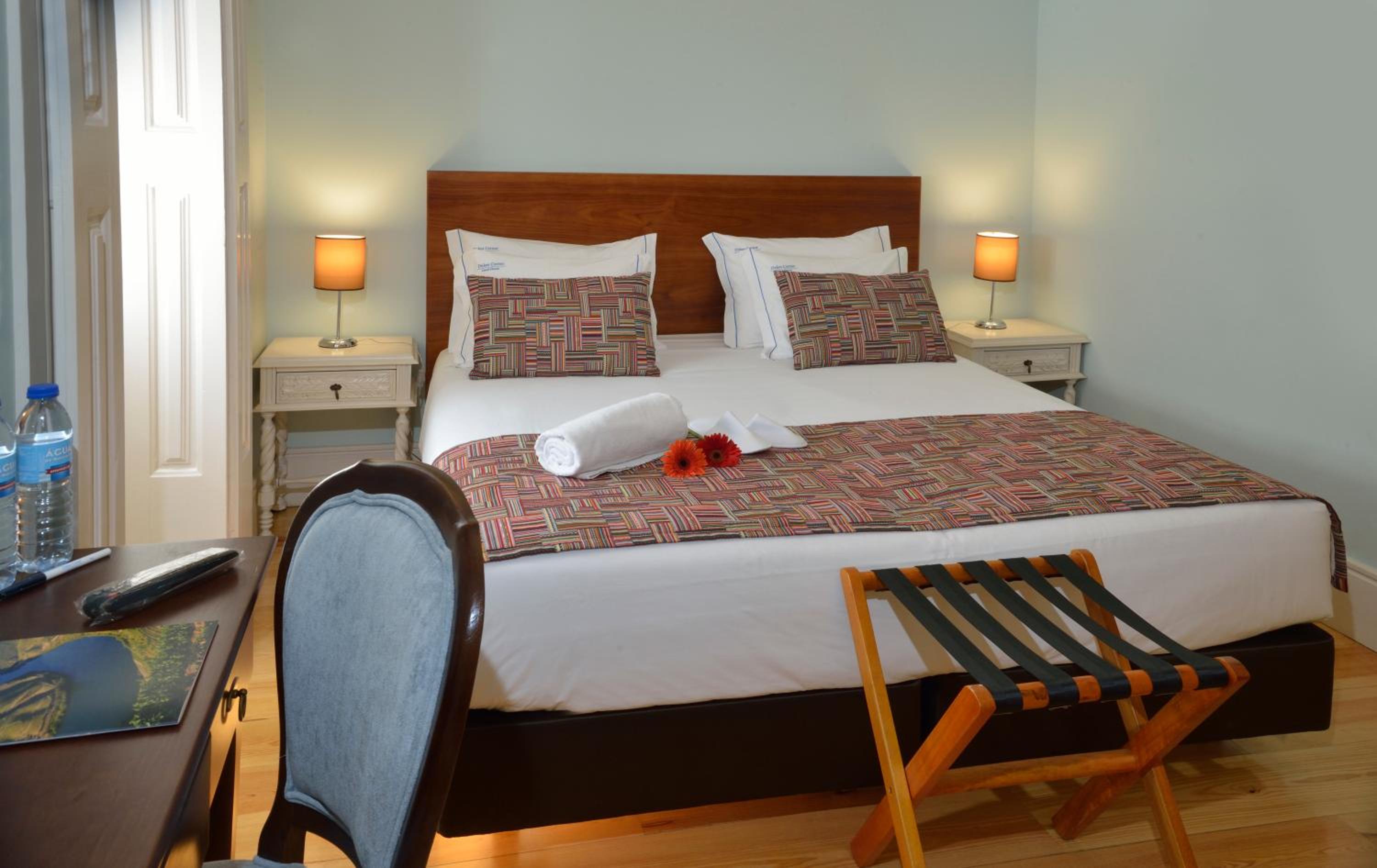 Dukes Corner Guest House
