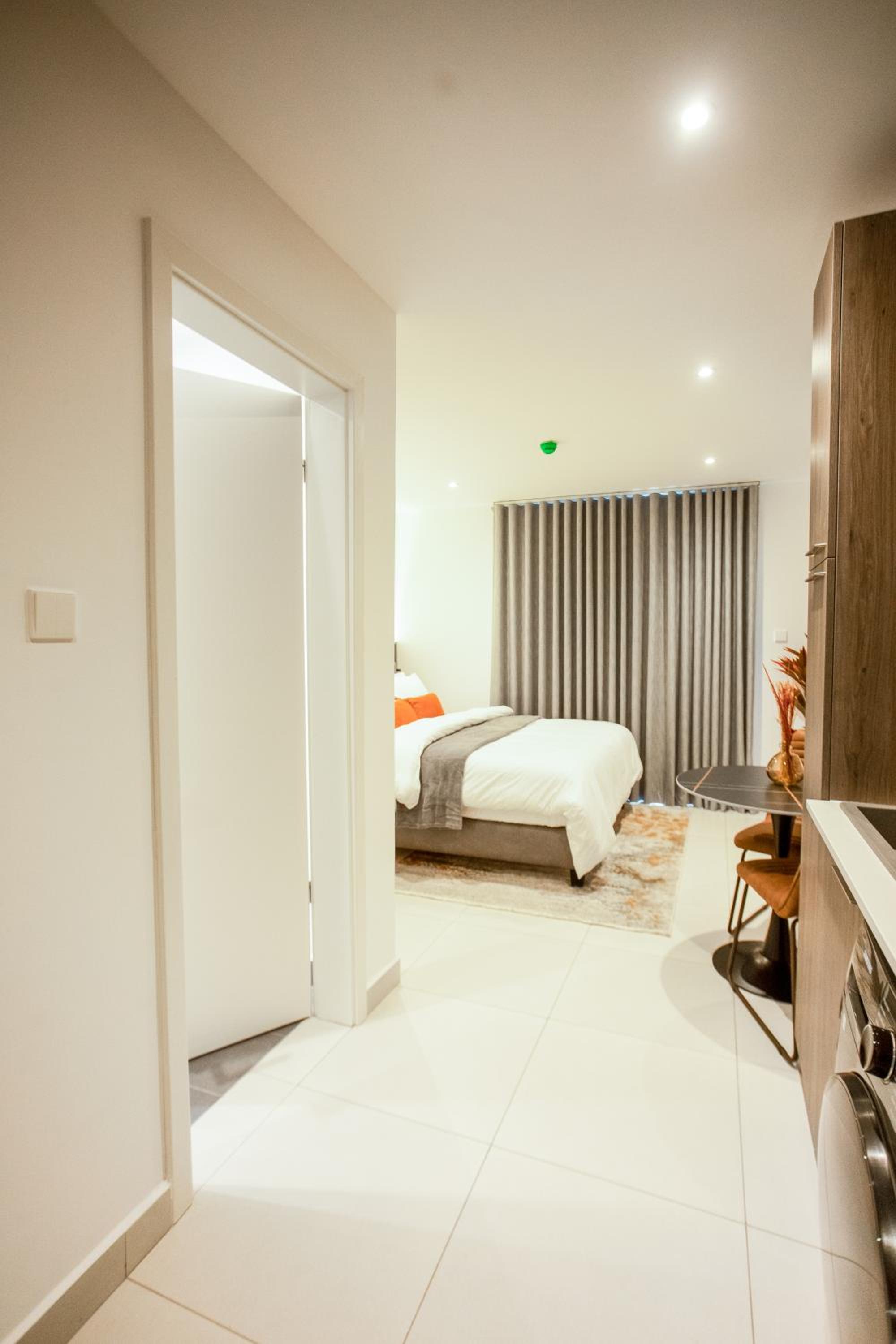 Accra Luxury Apartments at The Bantree