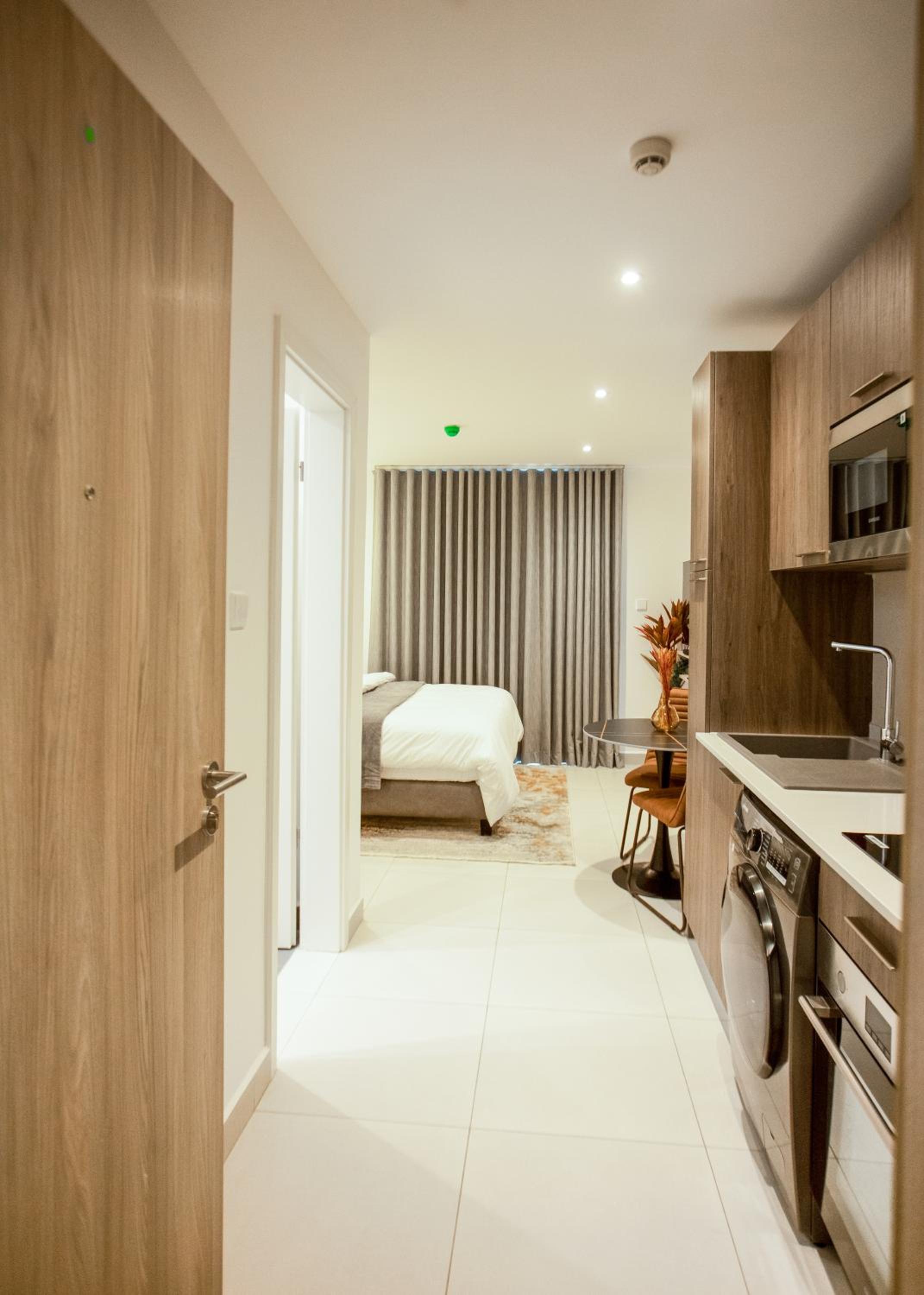 Accra Luxury Apartments at The Bantree