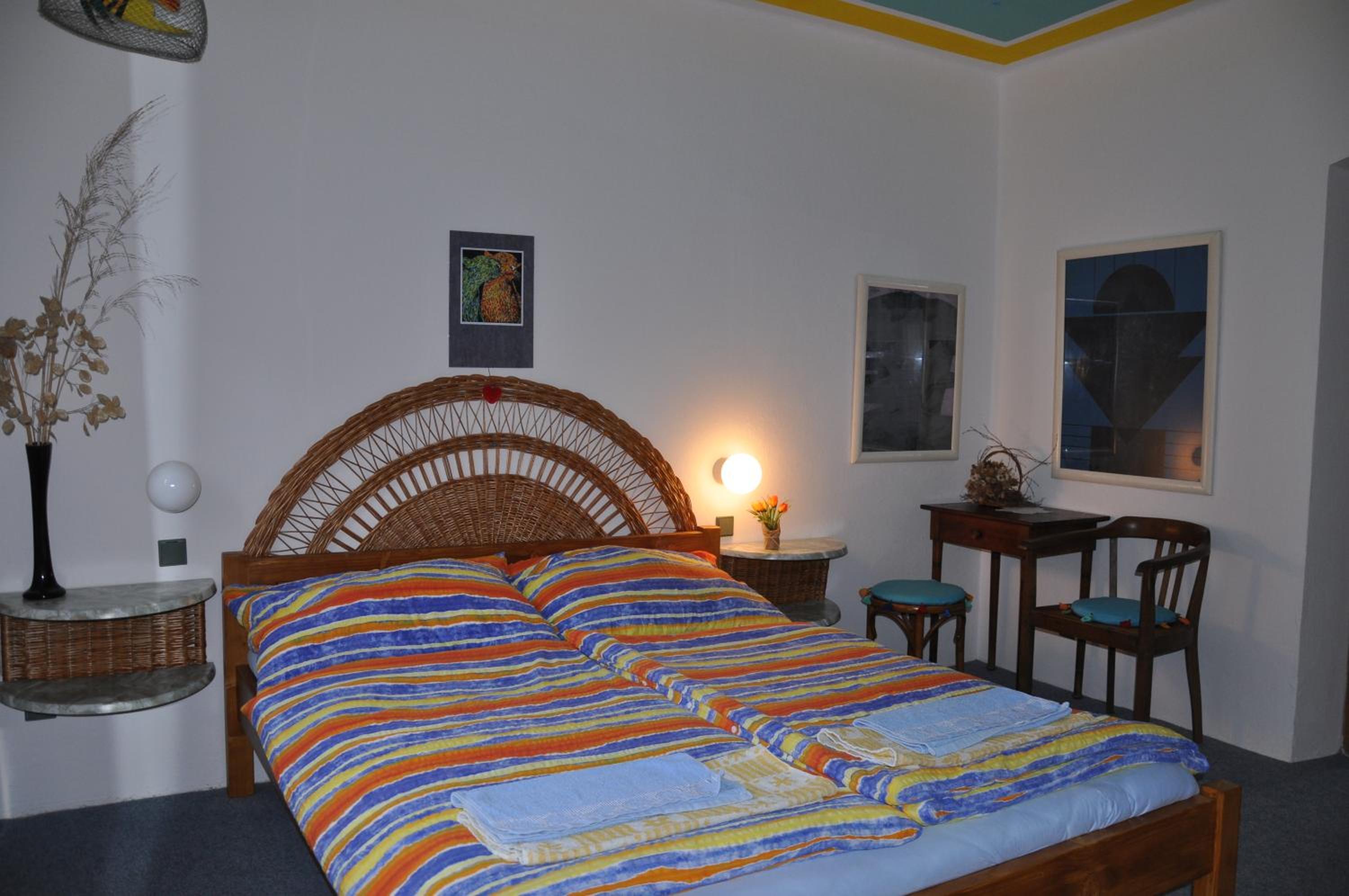 Pension U Galerie