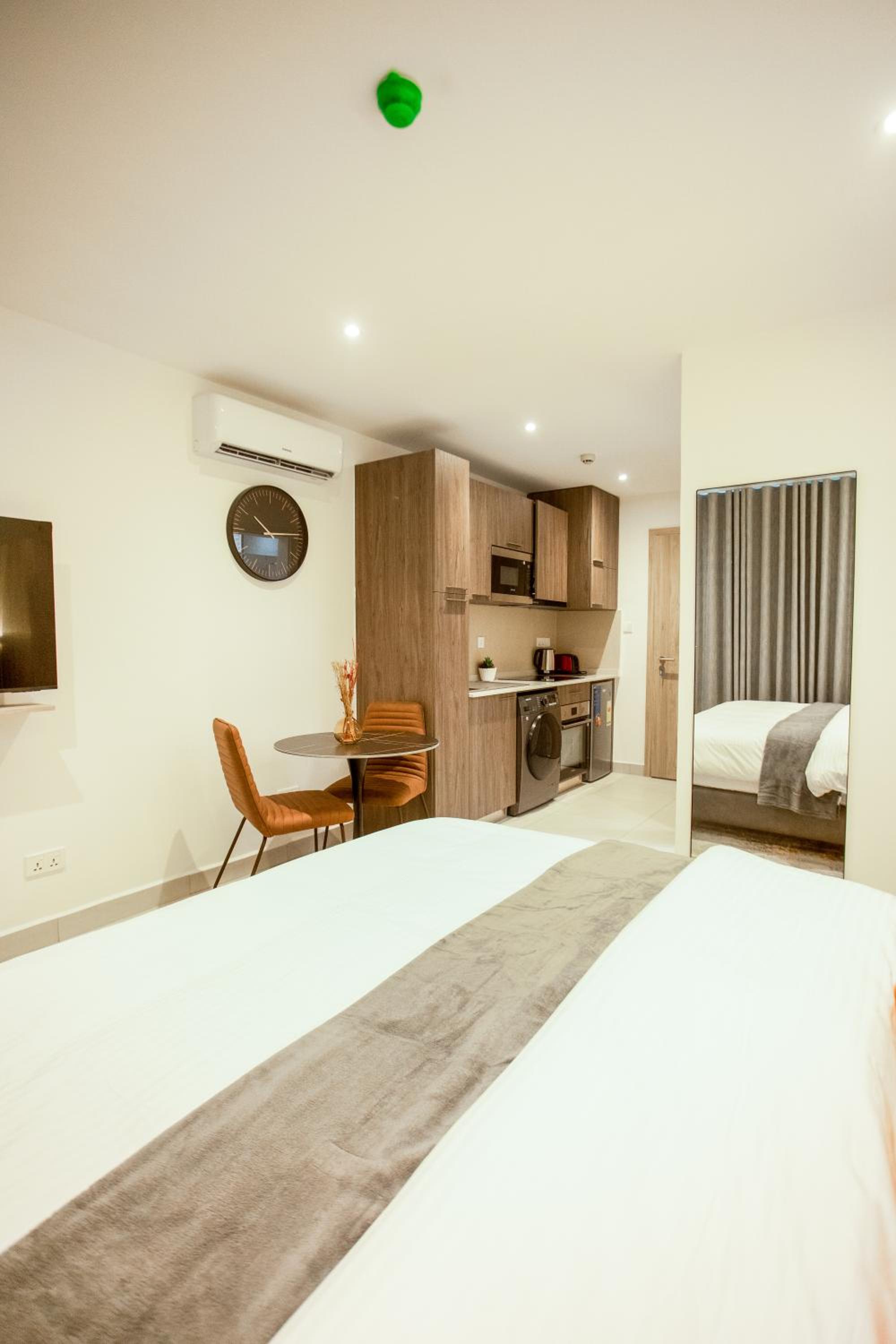 Accra Luxury Apartments at The Bantree
