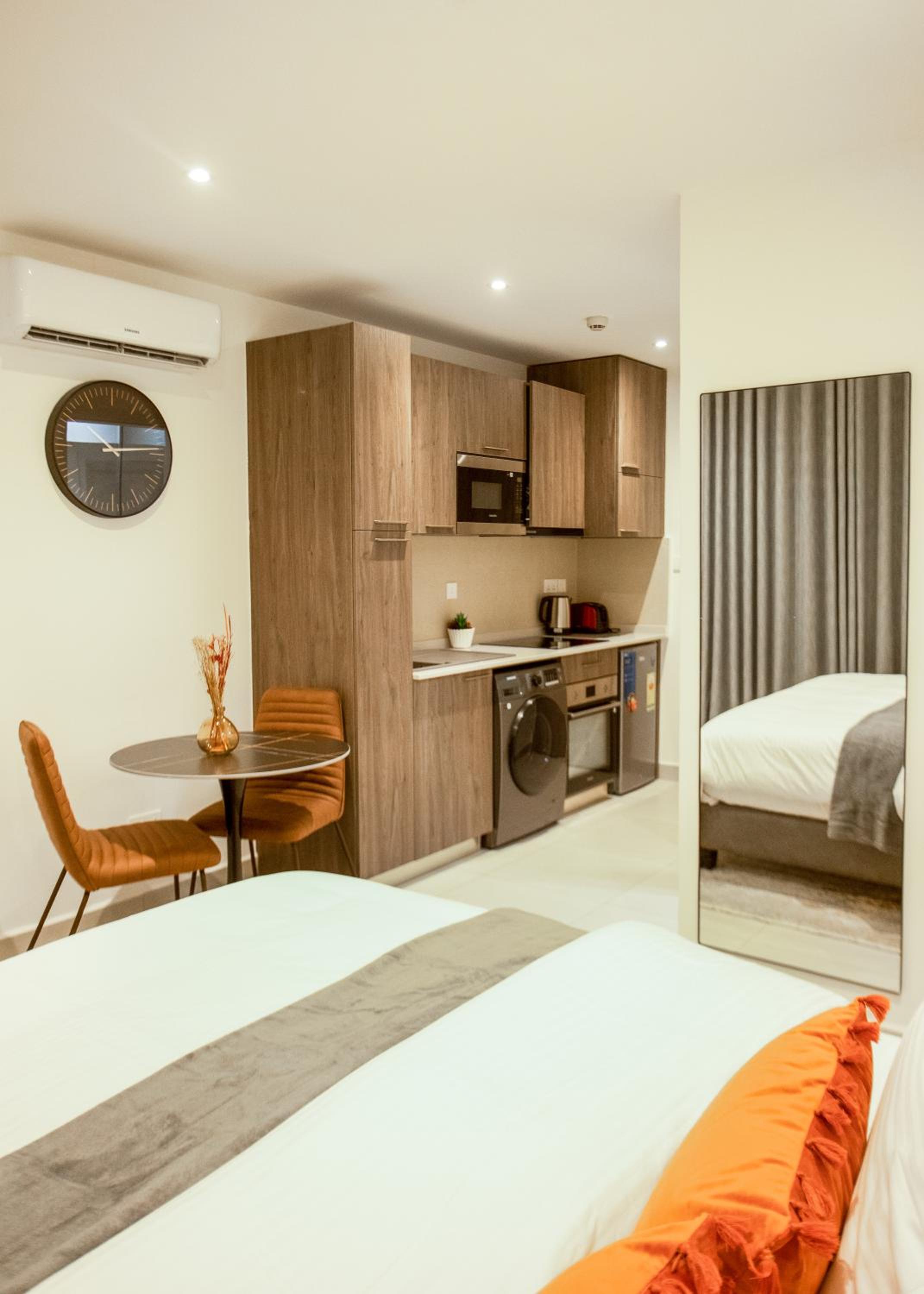Accra Luxury Apartments at The Bantree
