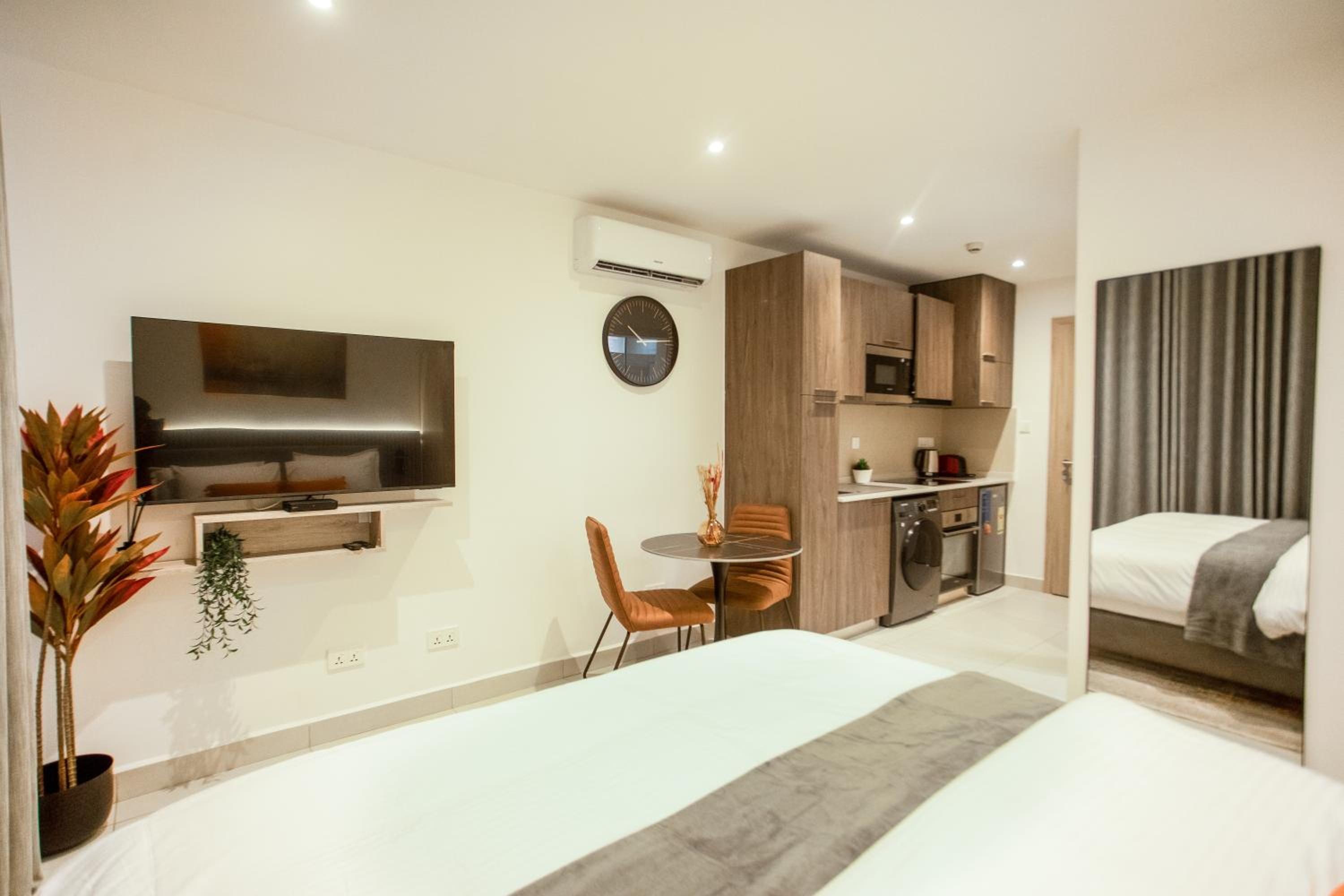 Accra Luxury Apartments at The Bantree