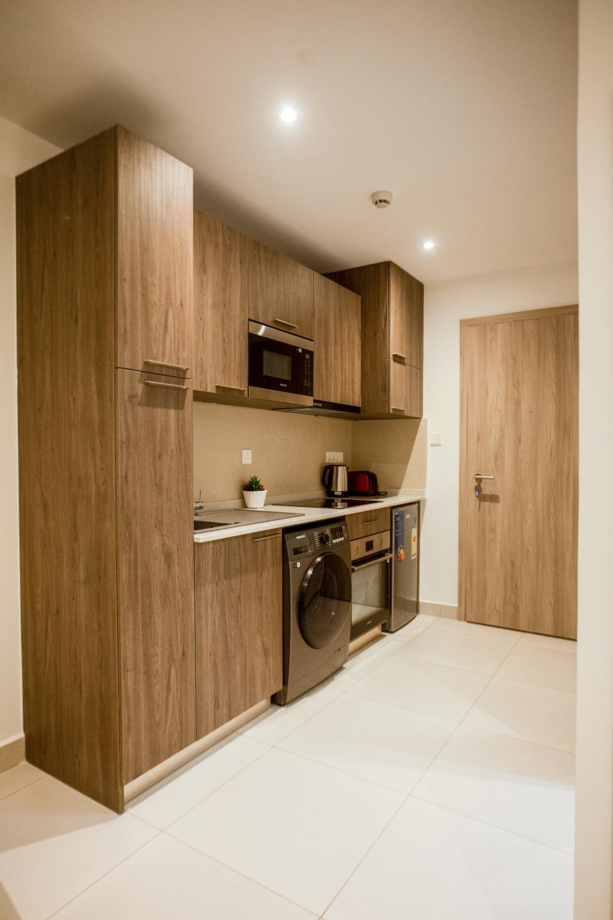 Accra Luxury Apartments at The Bantree