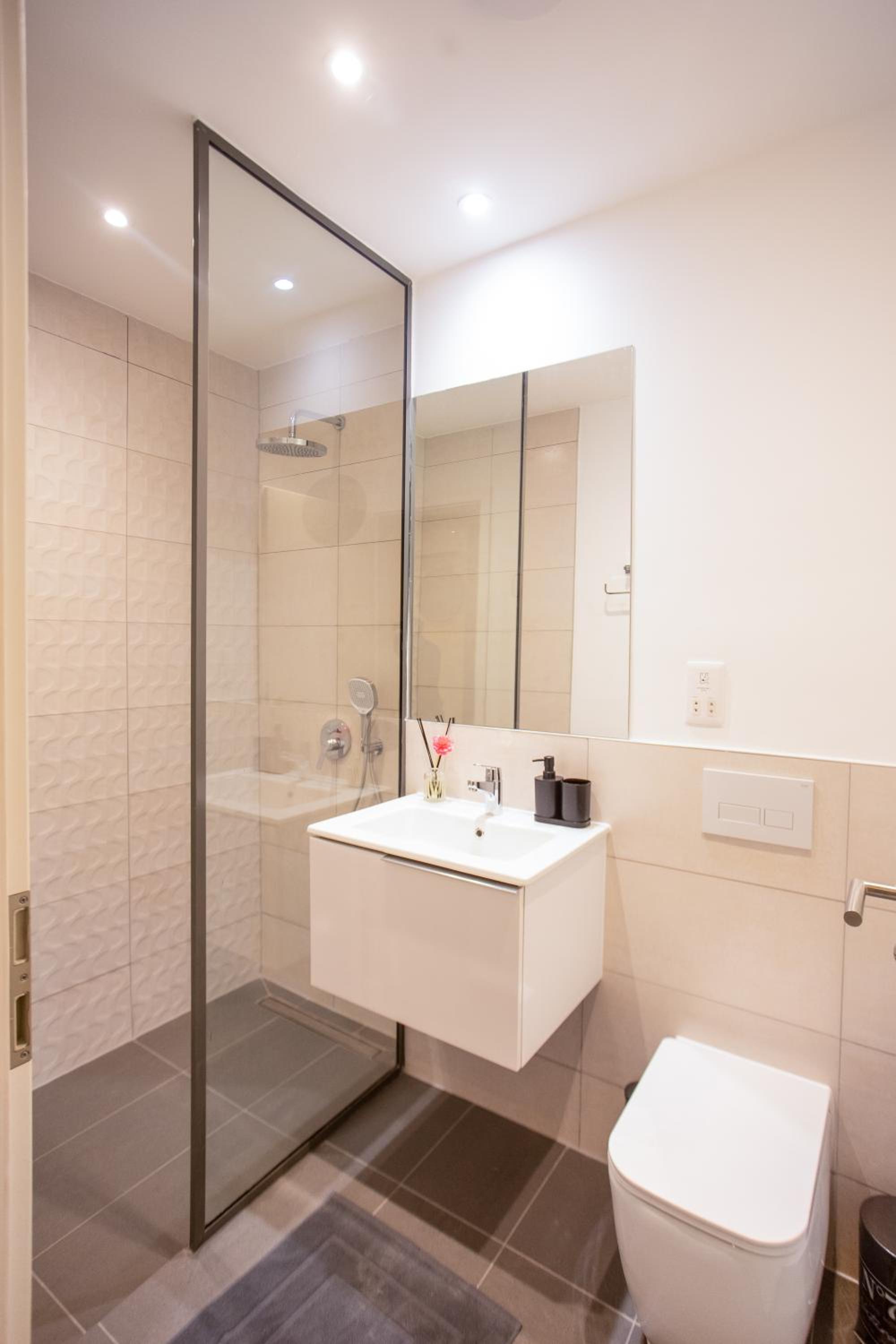 Accra Luxury Apartments at The Bantree