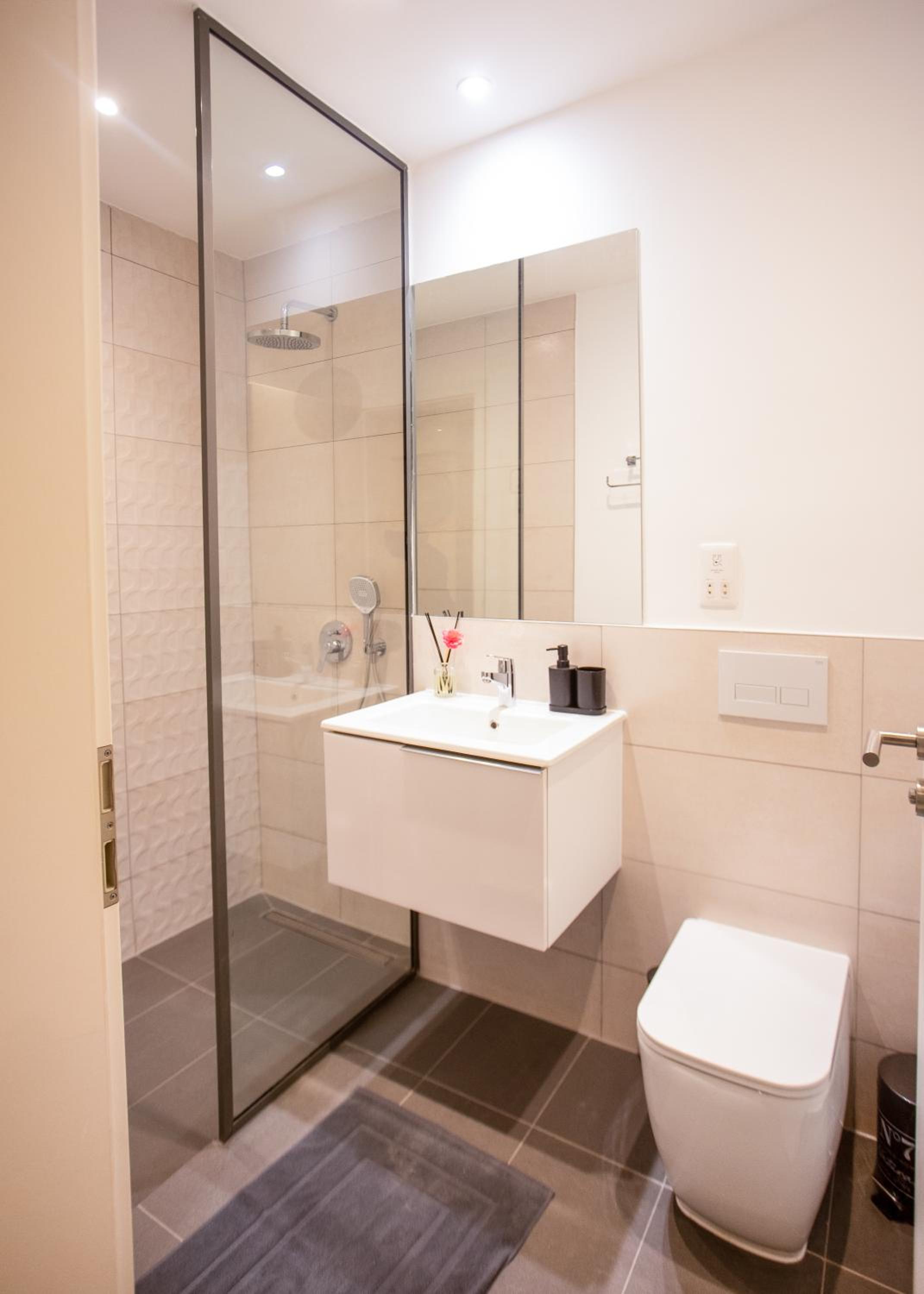 Accra Luxury Apartments at The Bantree