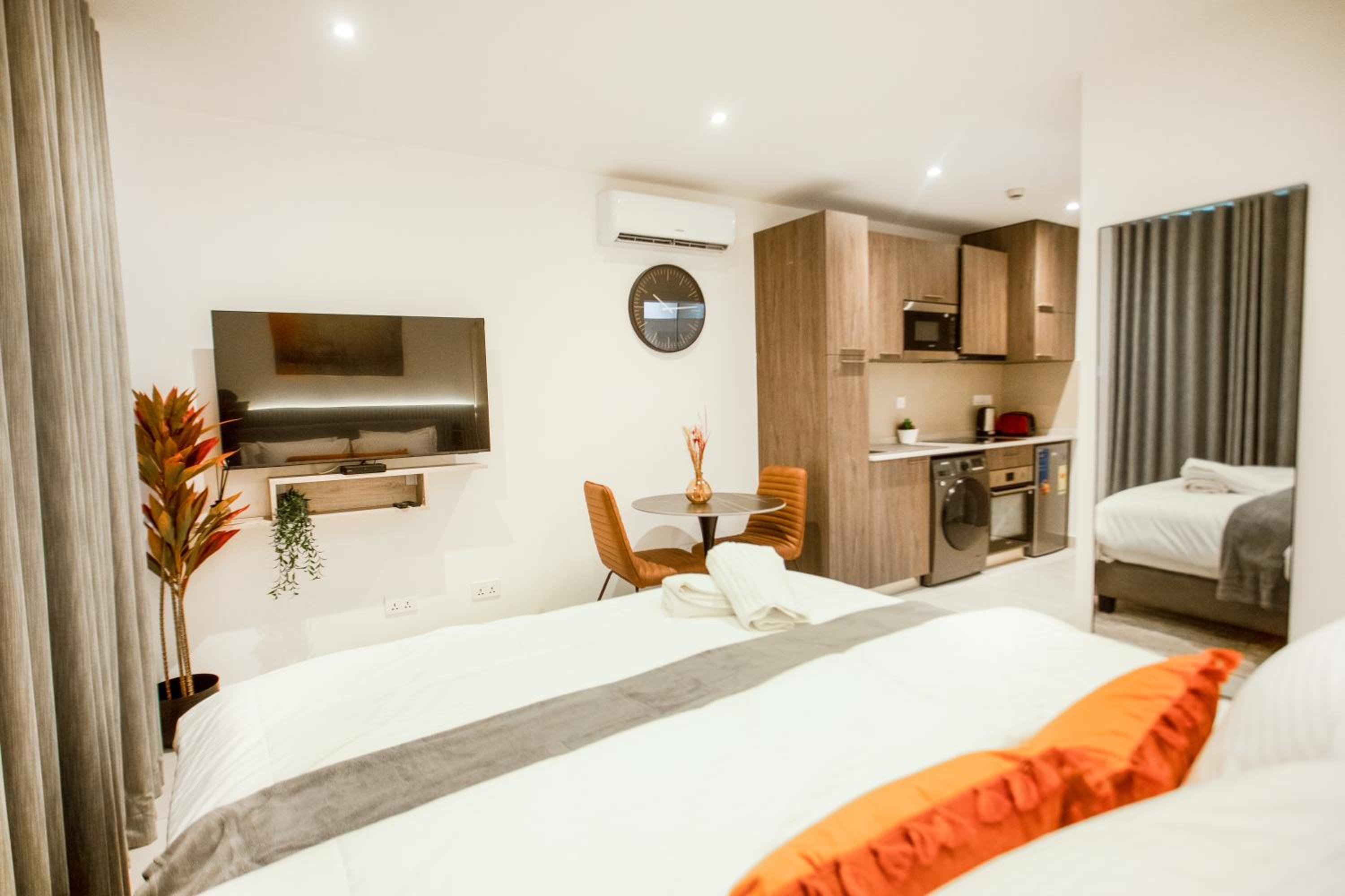 Accra Luxury Apartments at The Bantree