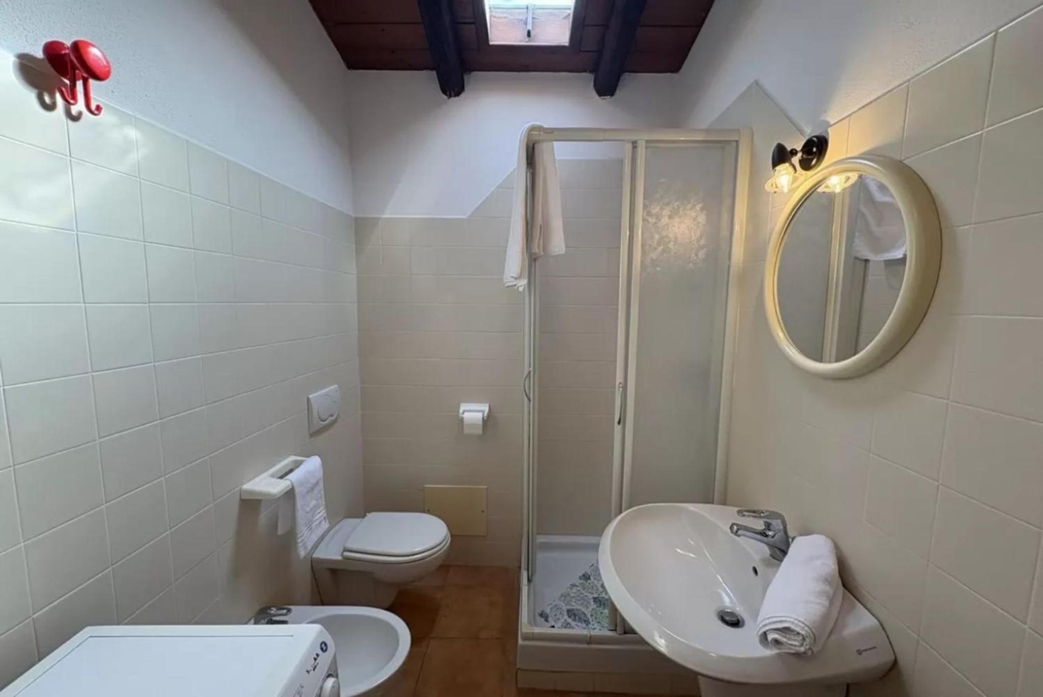 Relaxing flat with shared pool in Viddalba