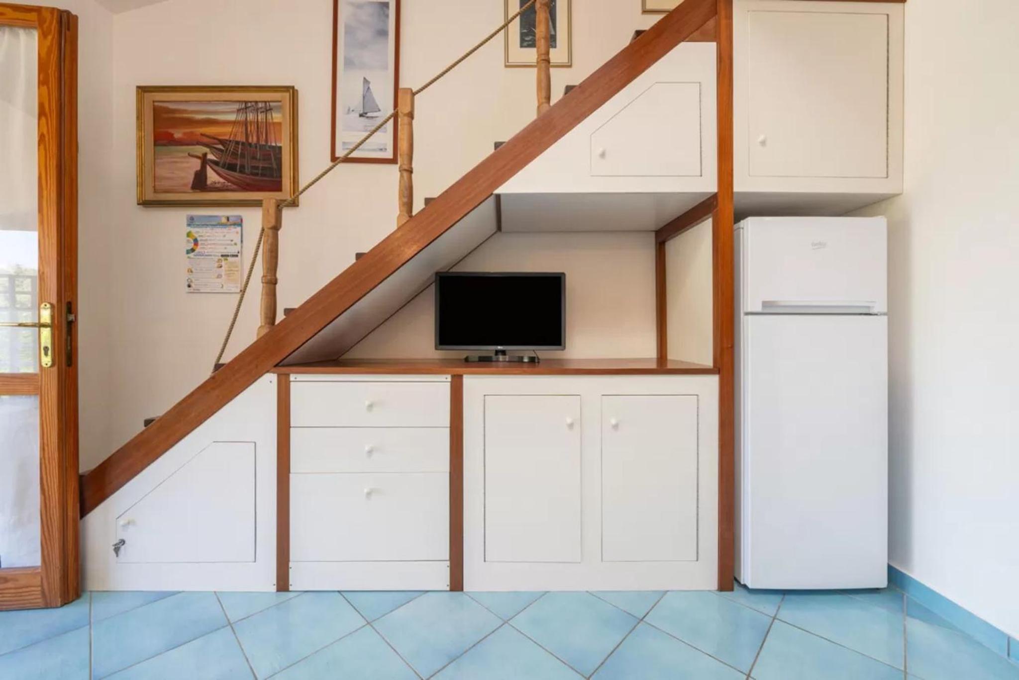 Comfortable apartment near Stintino beaches