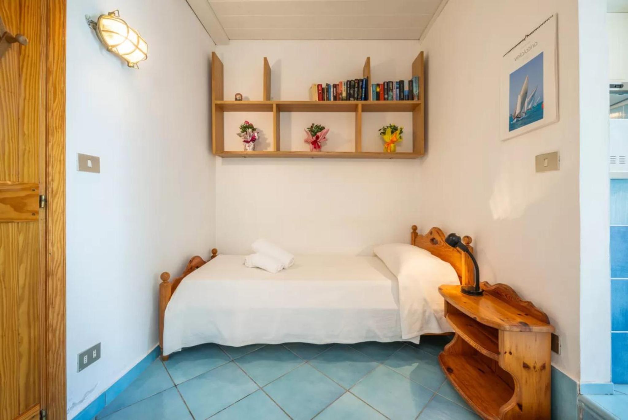 Comfortable apartment near Stintino beaches