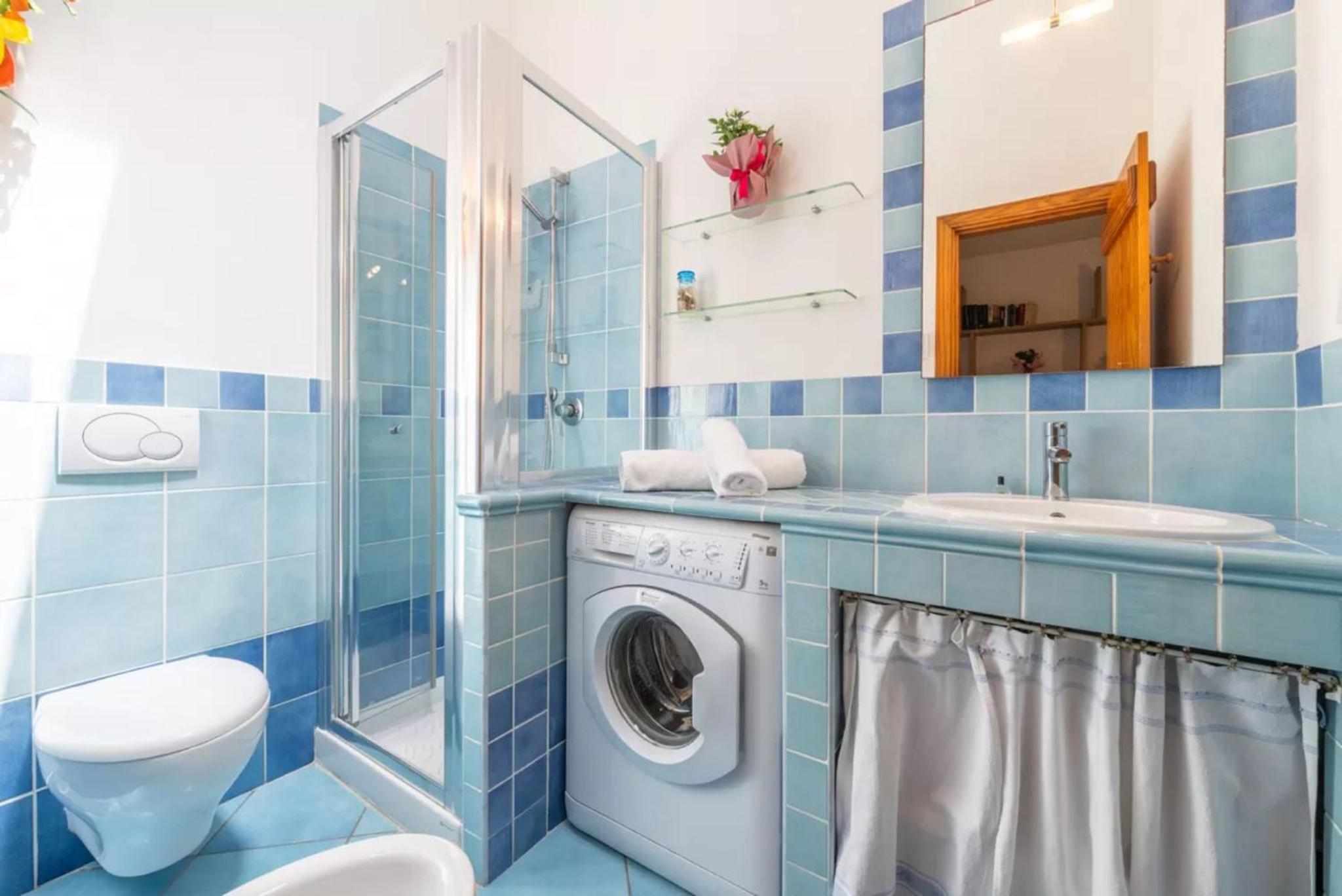 Comfortable apartment near Stintino beaches