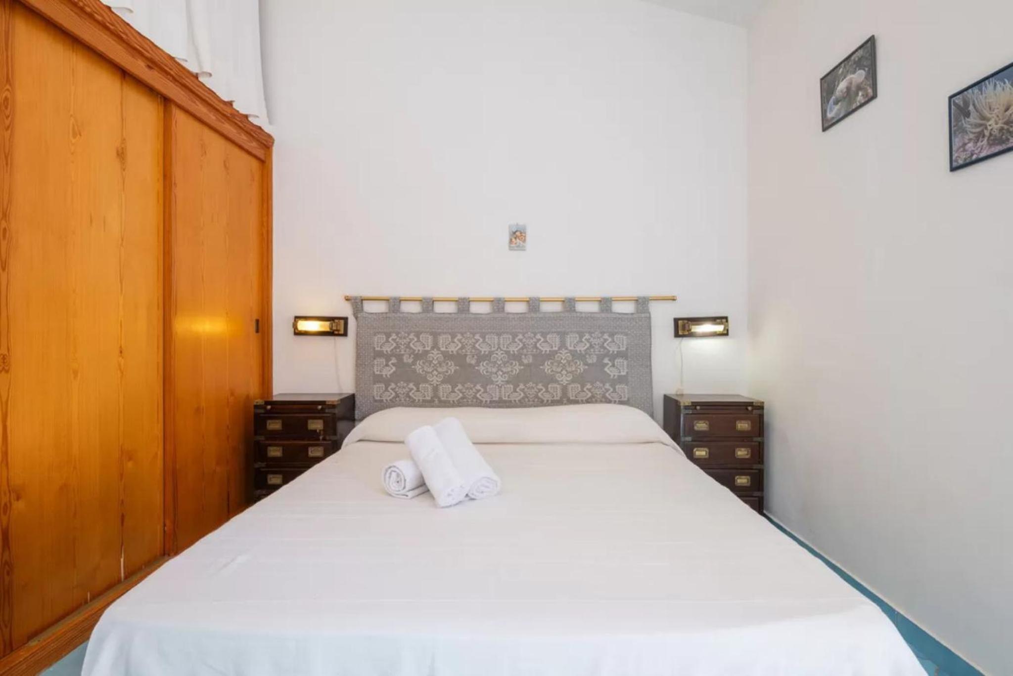Comfortable apartment near Stintino beaches