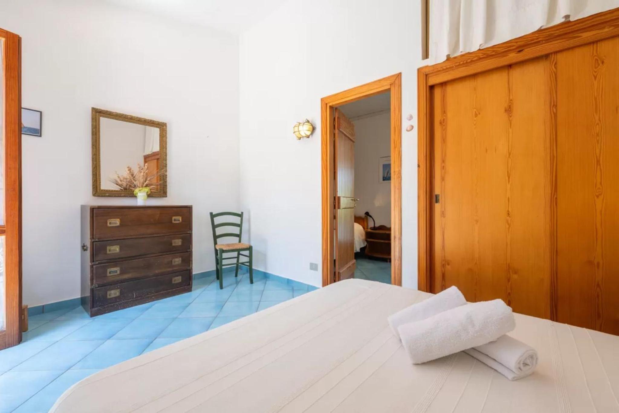 Comfortable apartment near Stintino beaches