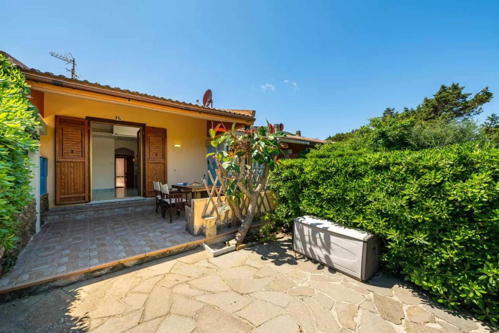 Comfortable apartment near Stintino beaches