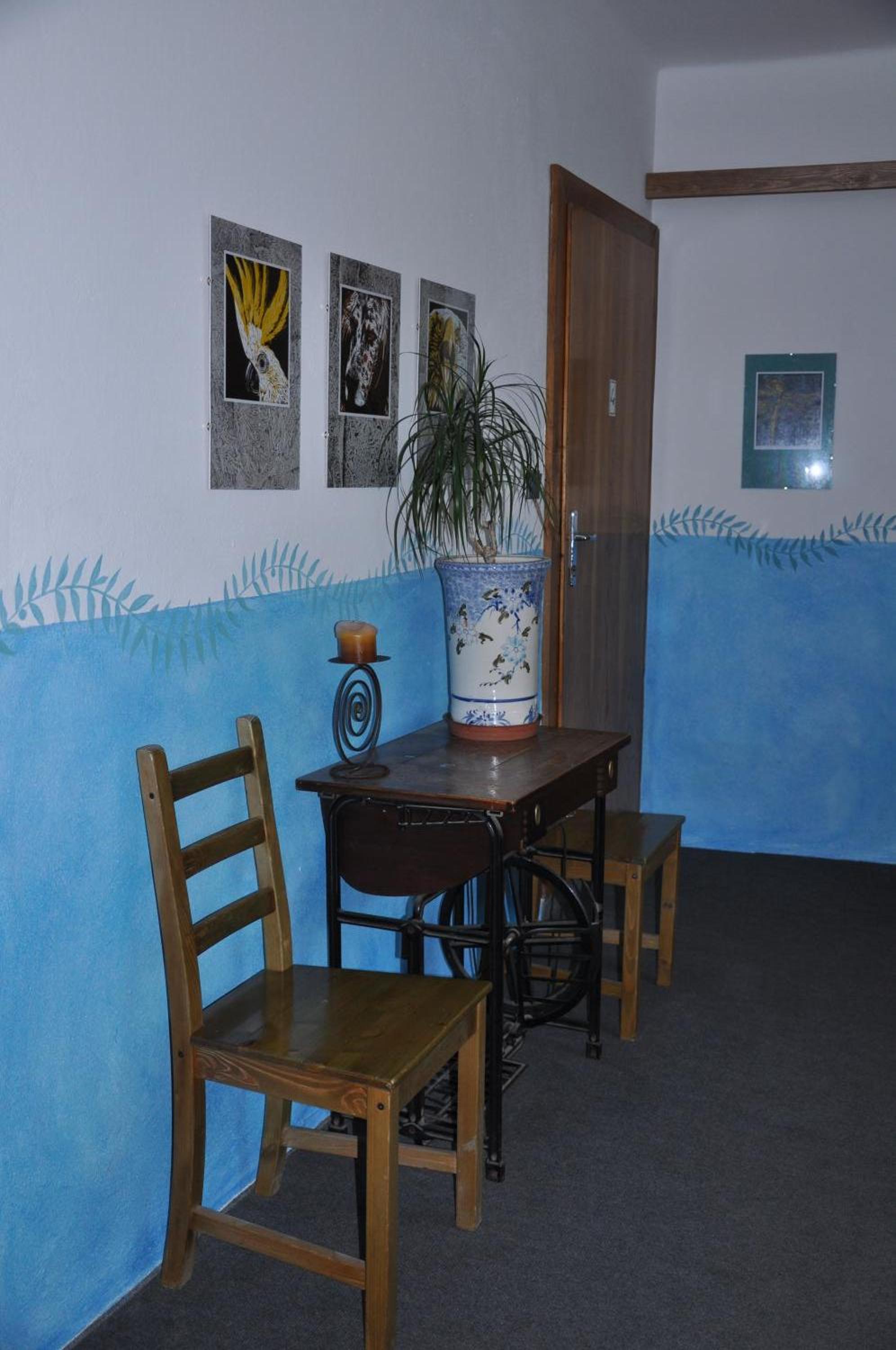 Pension U Galerie