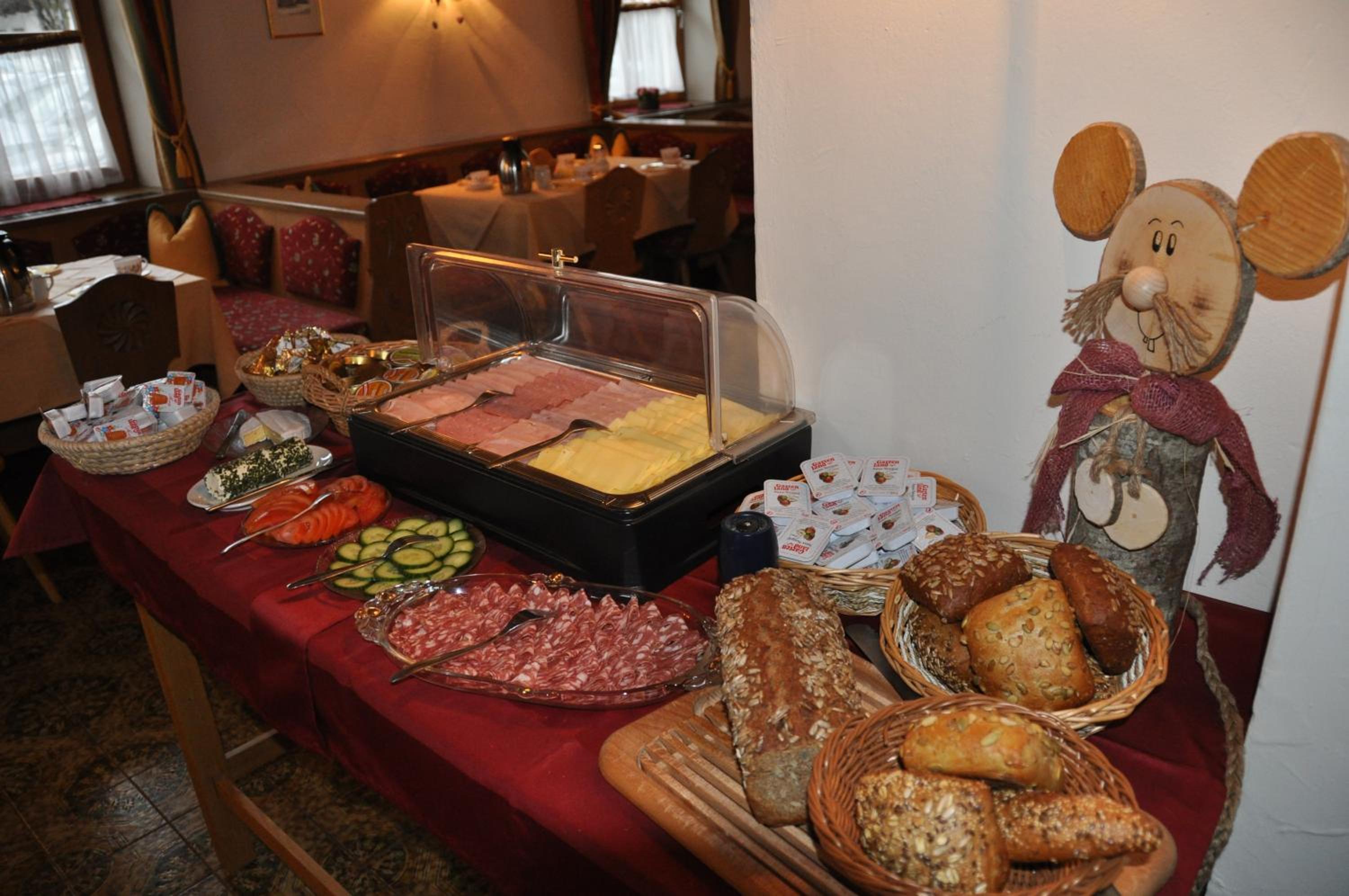 Pension Schmidinger