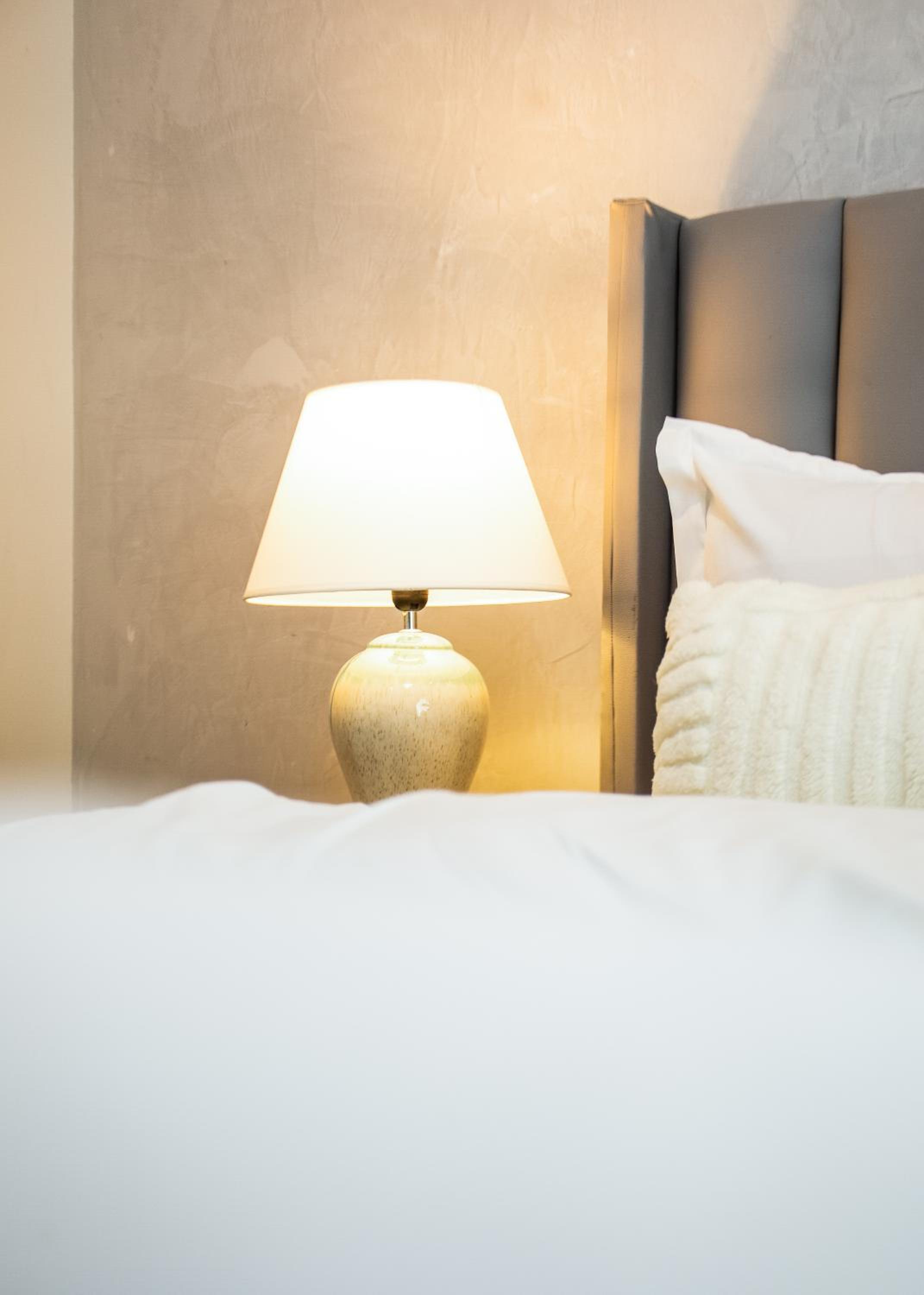 Accra Luxury Apartments at The Bantree