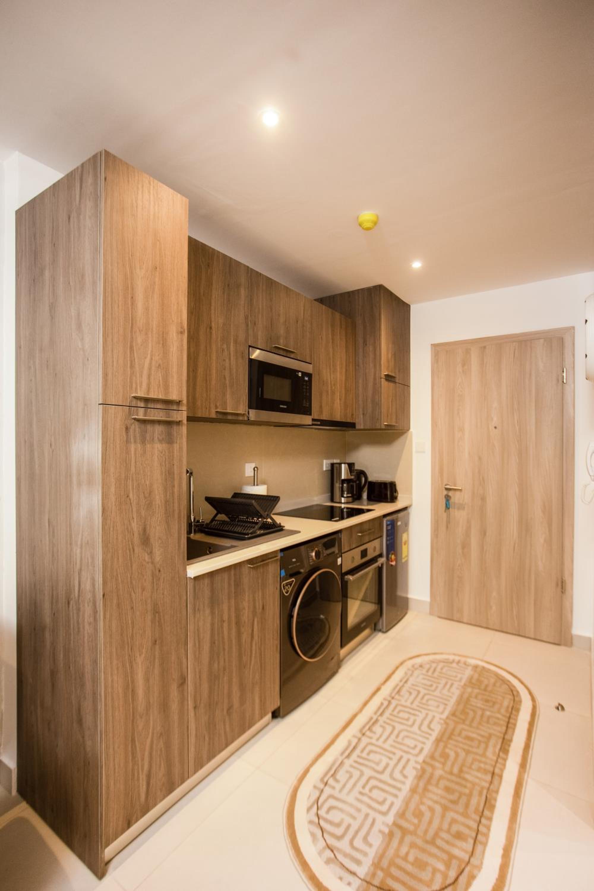 Accra Luxury Apartments at The Bantree