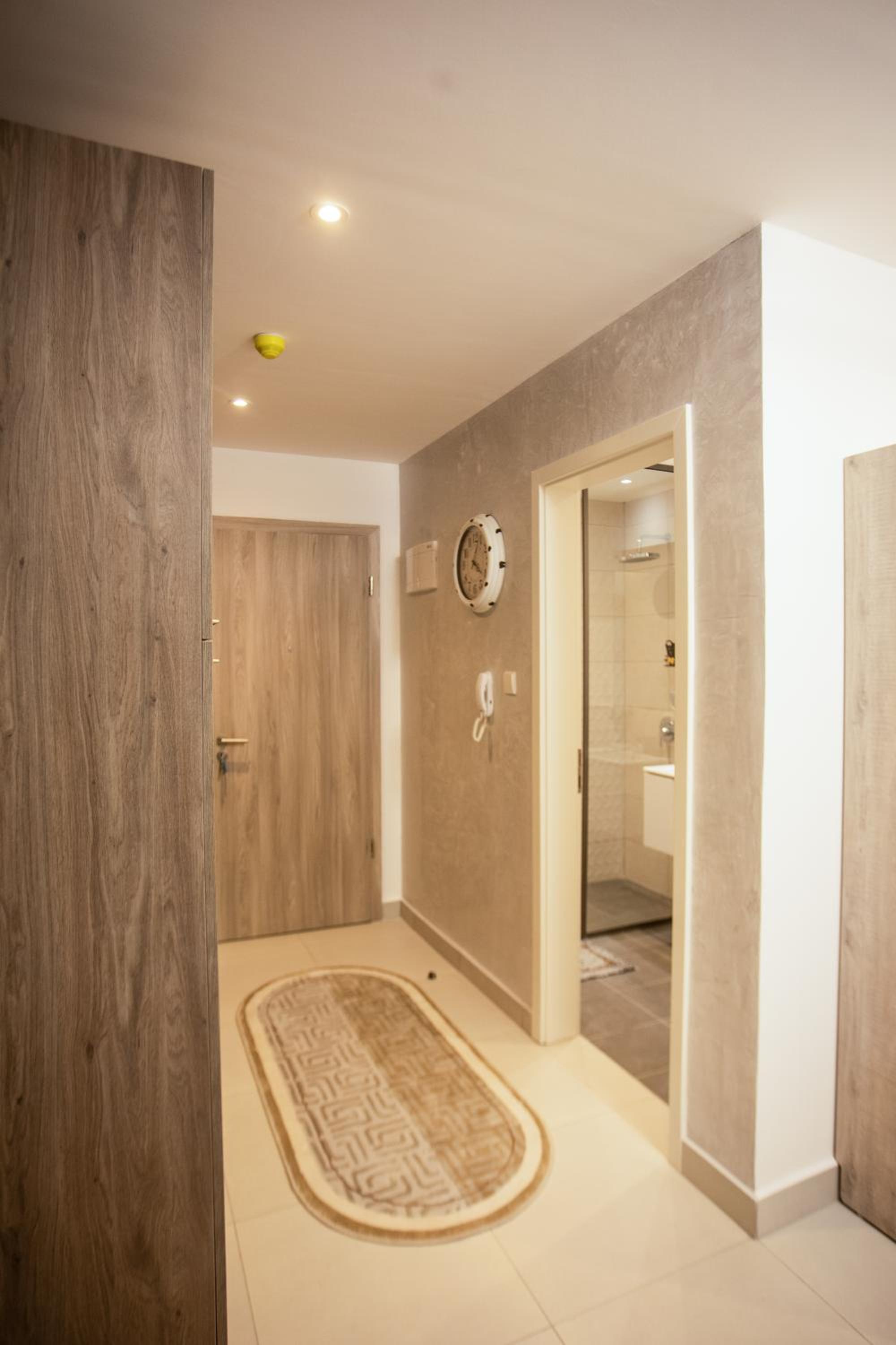 Accra Luxury Apartments at The Bantree