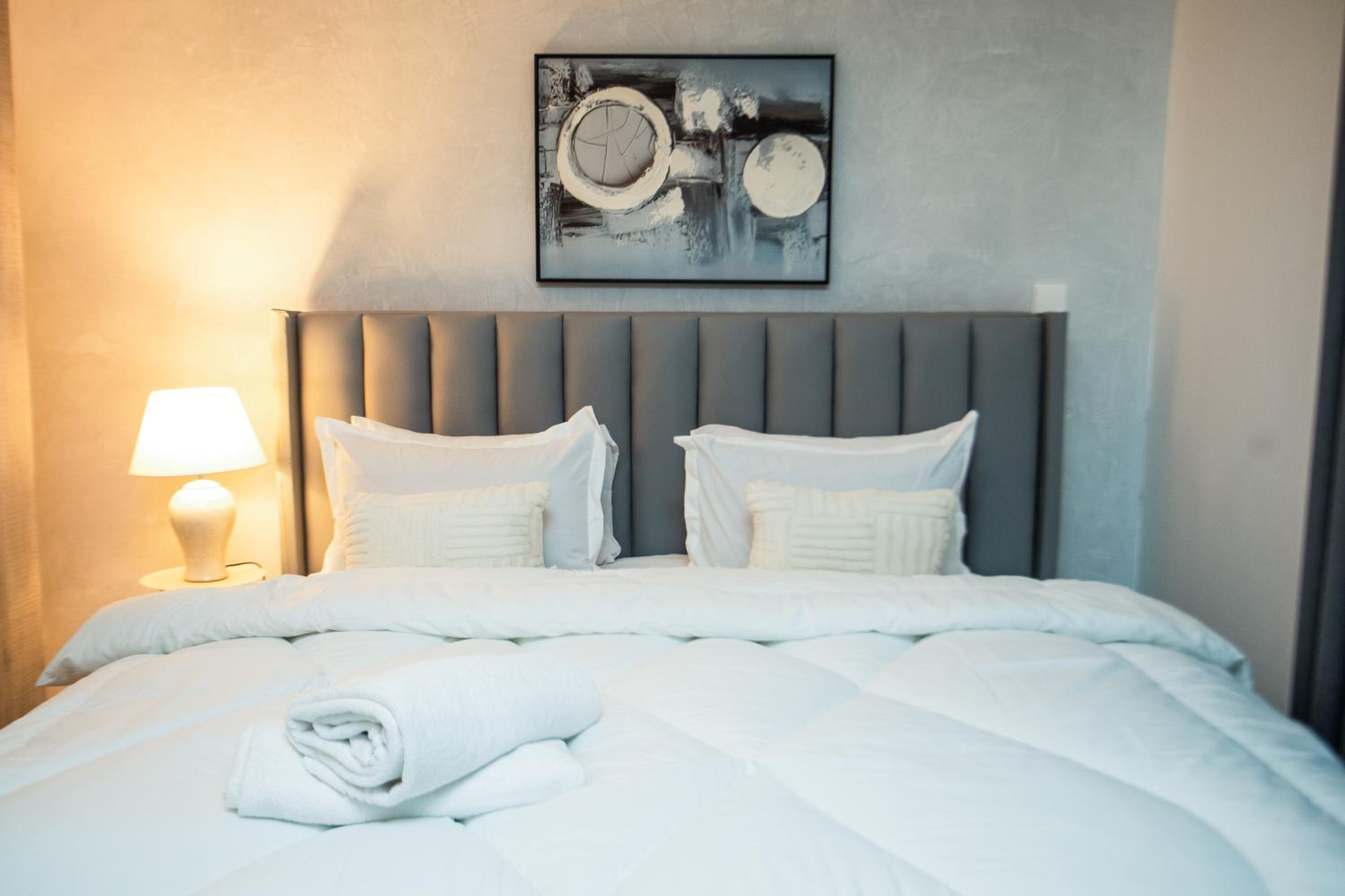 Accra Luxury Apartments at The Bantree